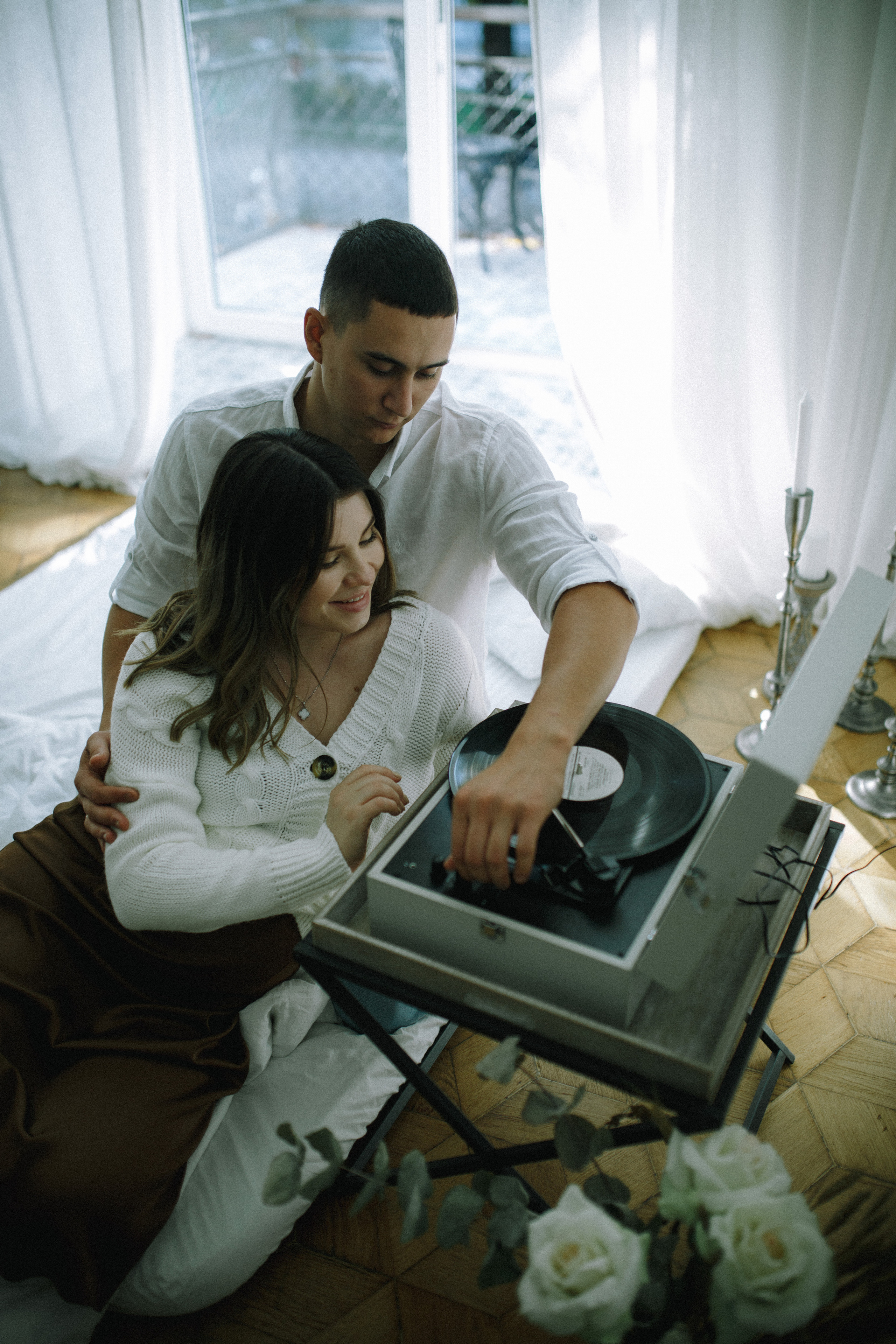 Даня&Таня. Свадебный /Семейный фотограф в Краснодарском крае Лилия Комар