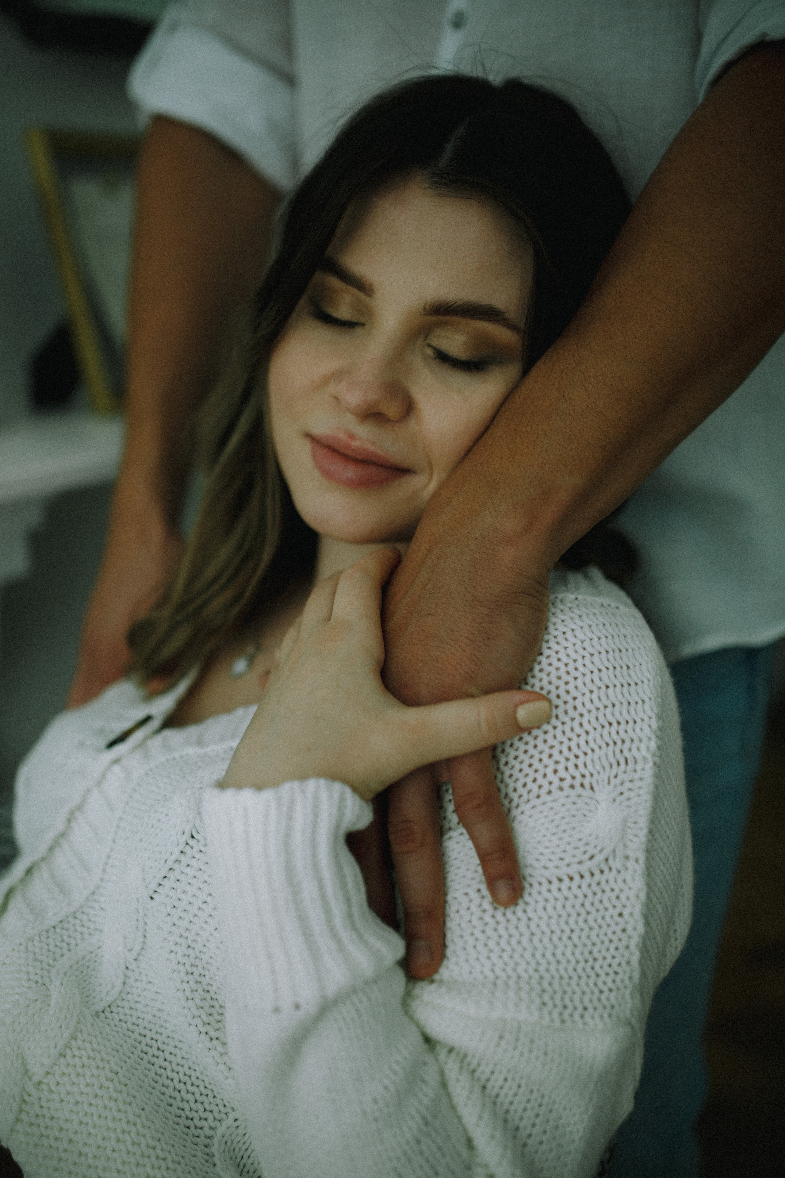 Даня&Таня. Свадебный /Семейный фотограф в Краснодарском крае Лилия Комар