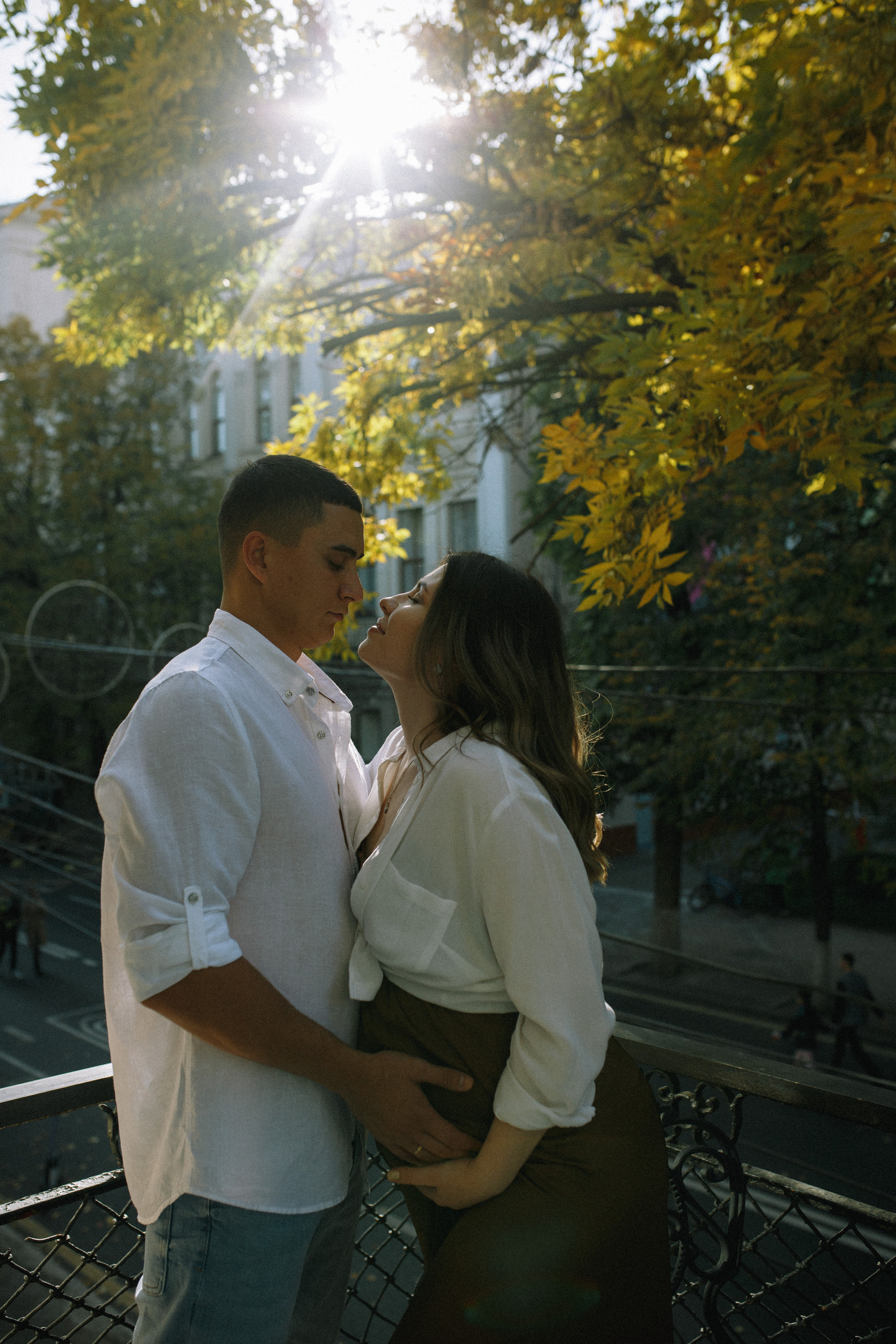 Даня&Таня. Свадебный /Семейный фотограф в Краснодарском крае Лилия Комар