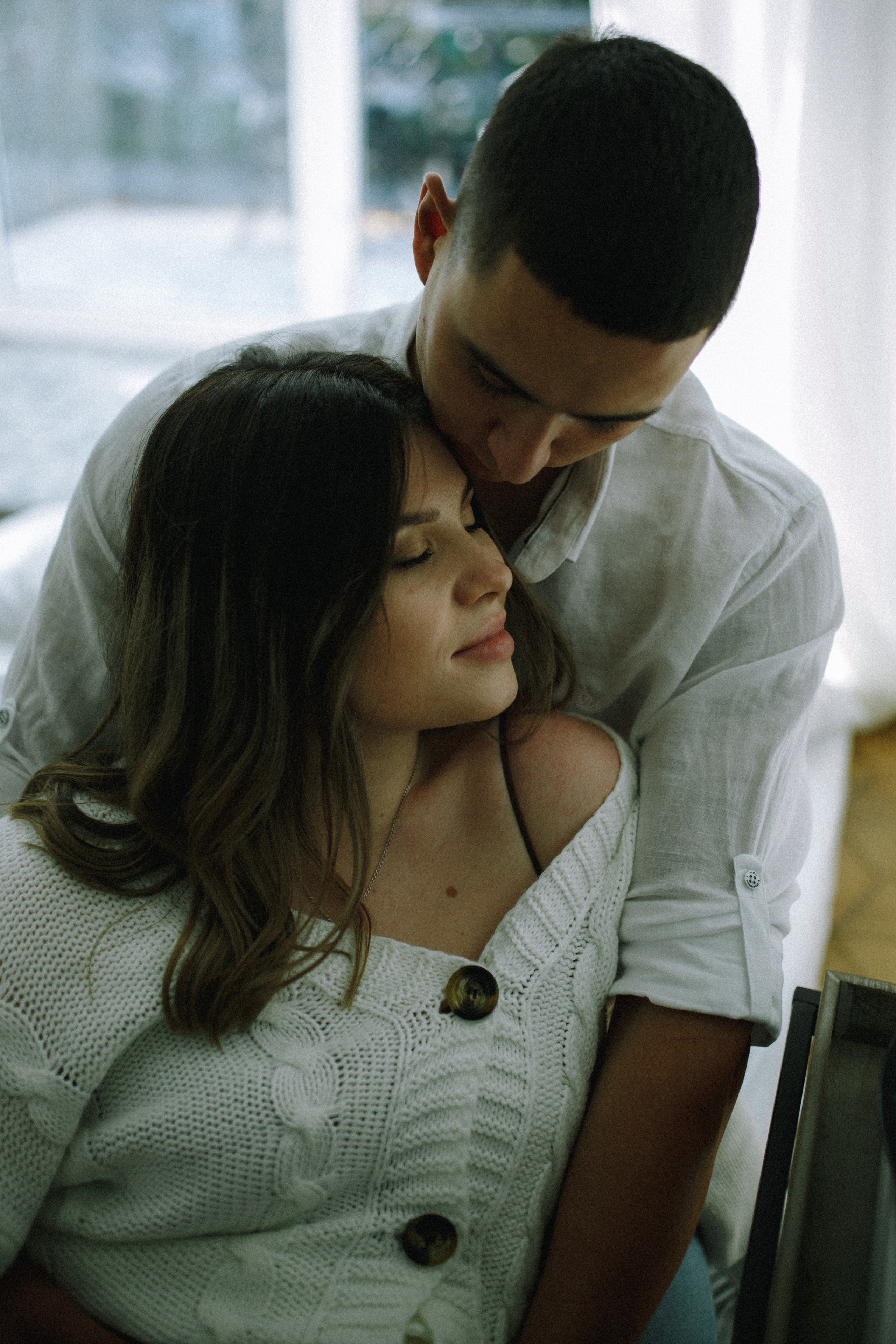 Даня&Таня. Свадебный /Семейный фотограф в Краснодарском крае Лилия Комар