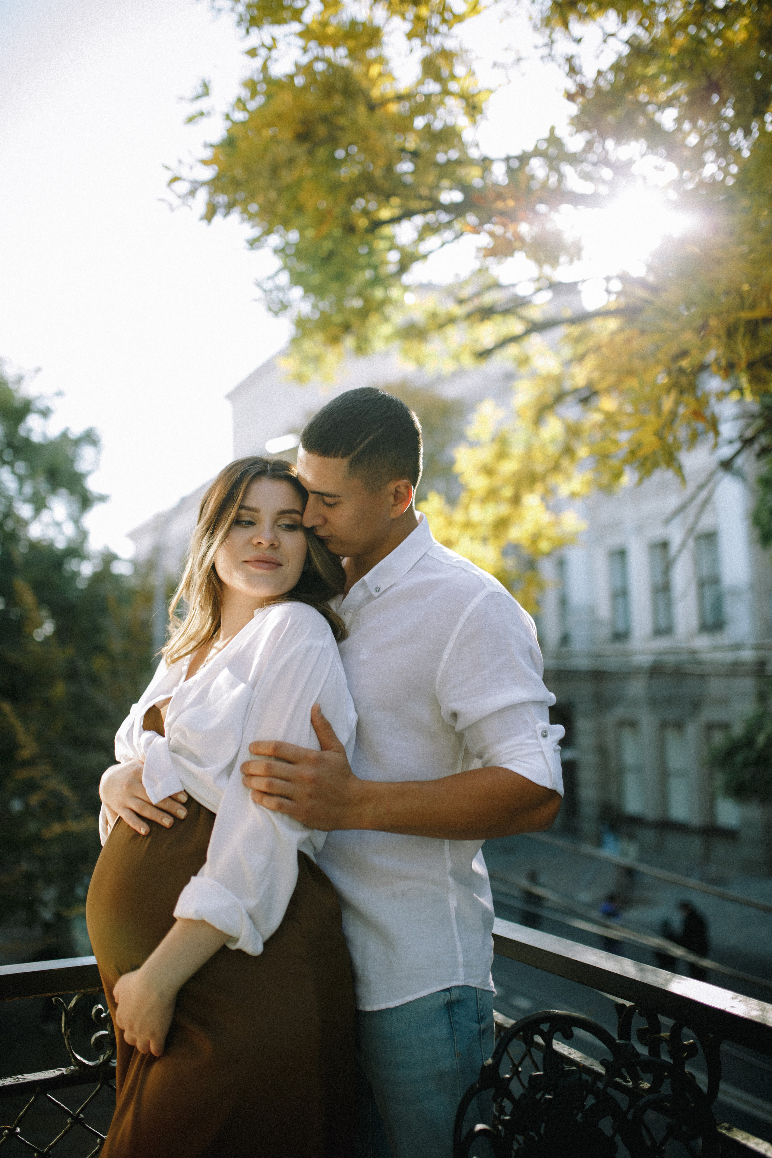 Даня&Таня. Свадебный /Семейный фотограф в Краснодарском крае Лилия Комар