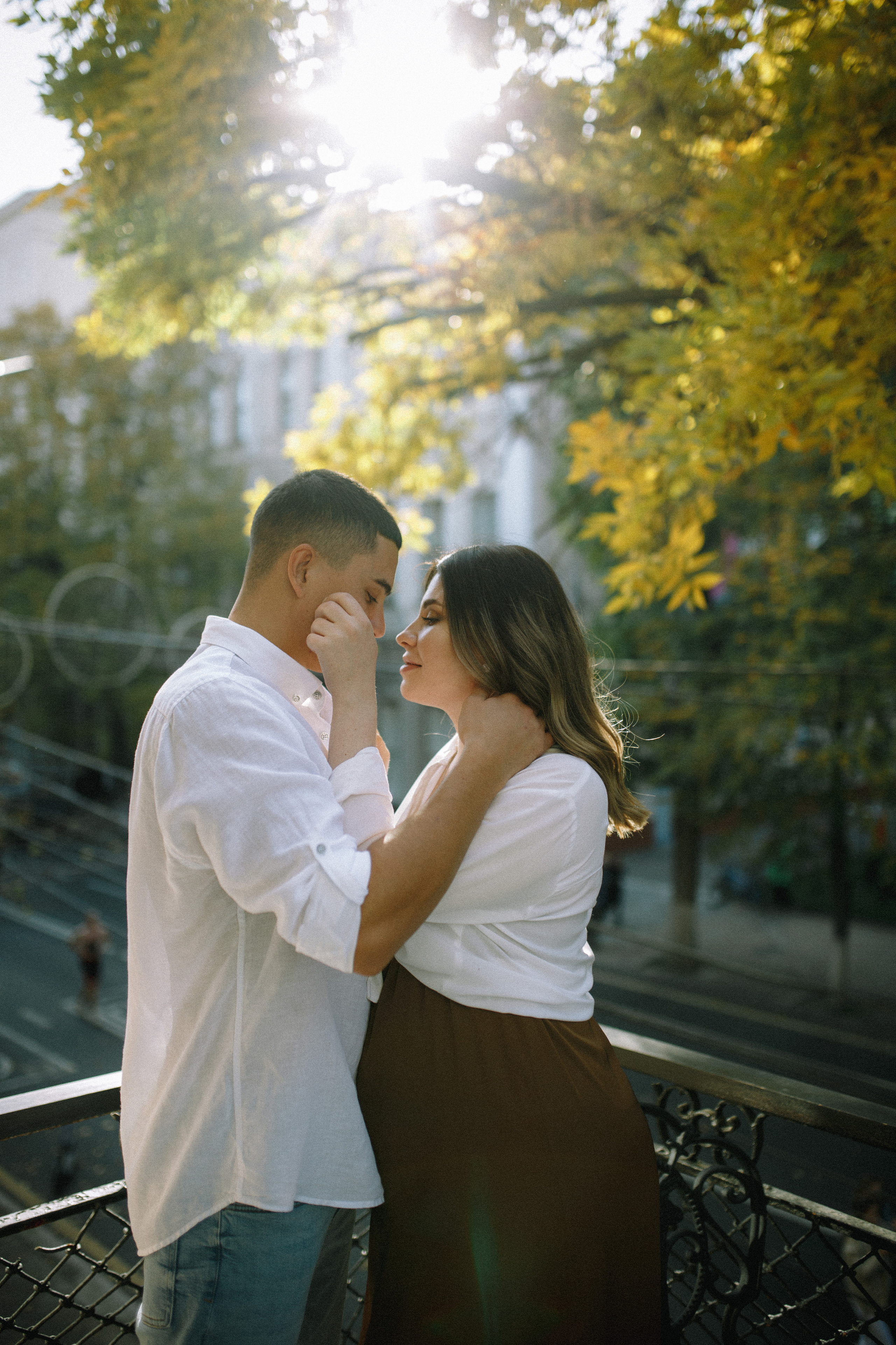 Даня&Таня. Свадебный /Семейный фотограф в Краснодарском крае Лилия Комар