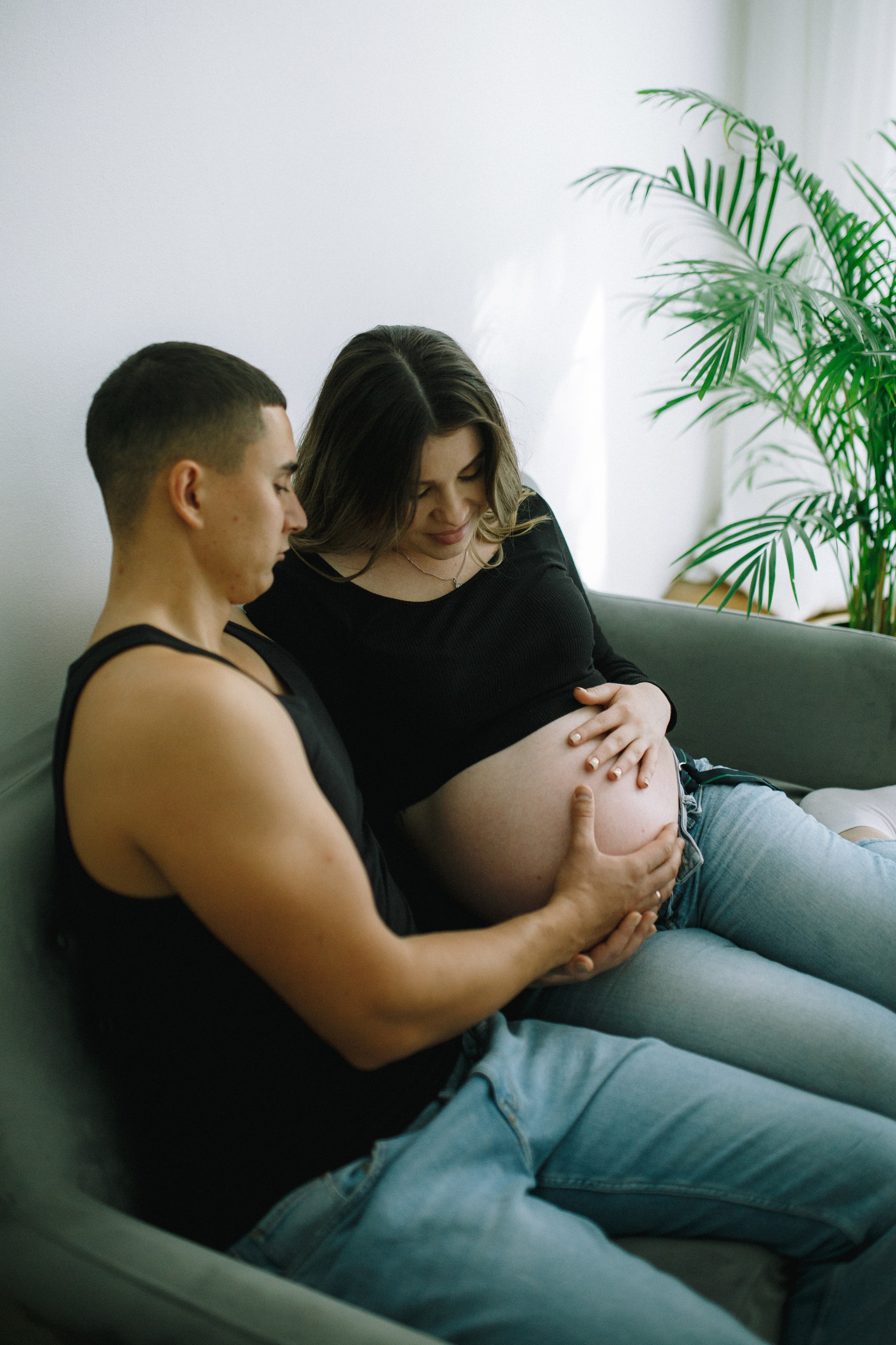 Даня&Таня. Свадебный /Семейный фотограф в Краснодарском крае Лилия Комар