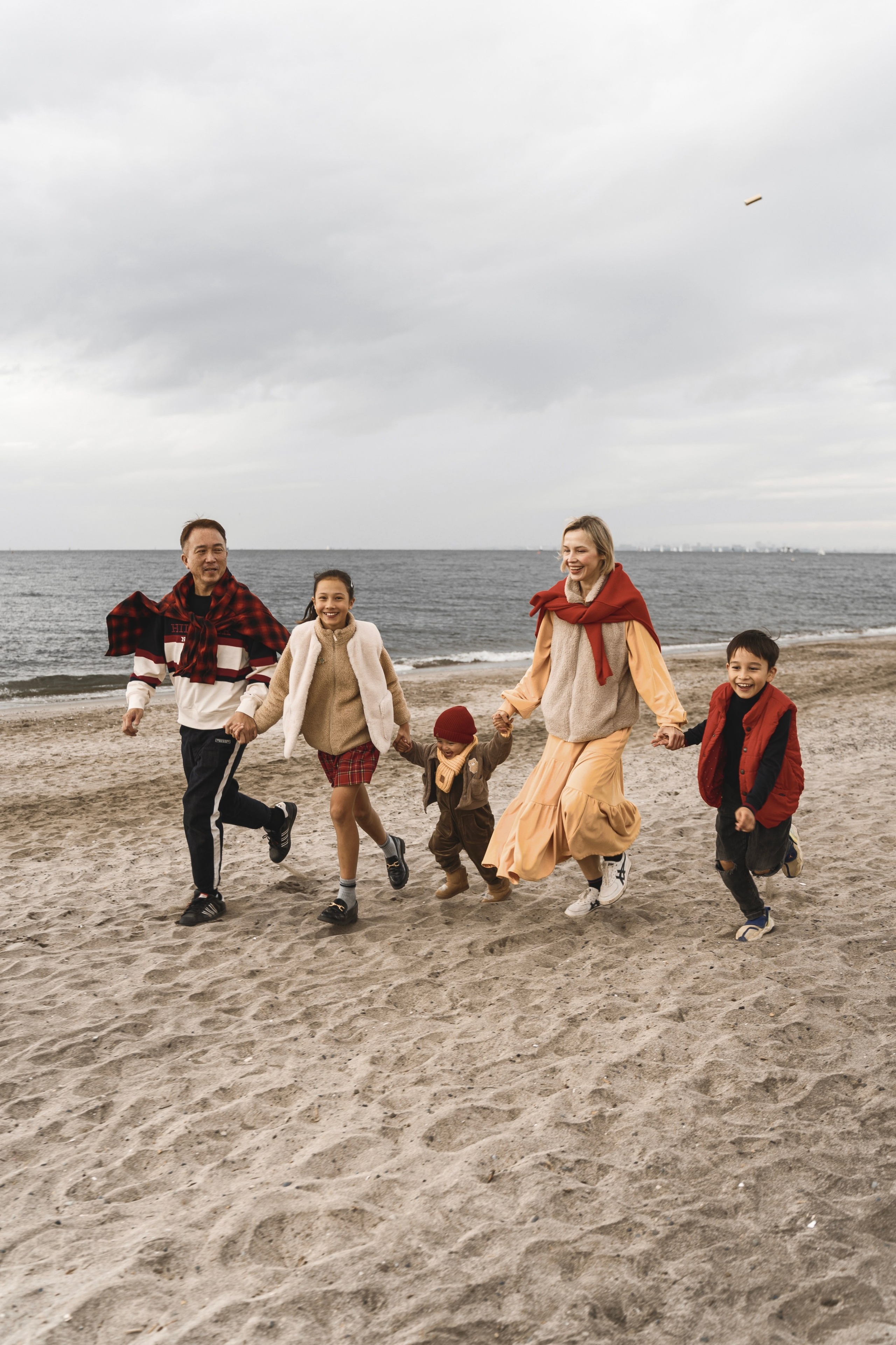 Океан. Фотограф Алина Диева Москва | Токио