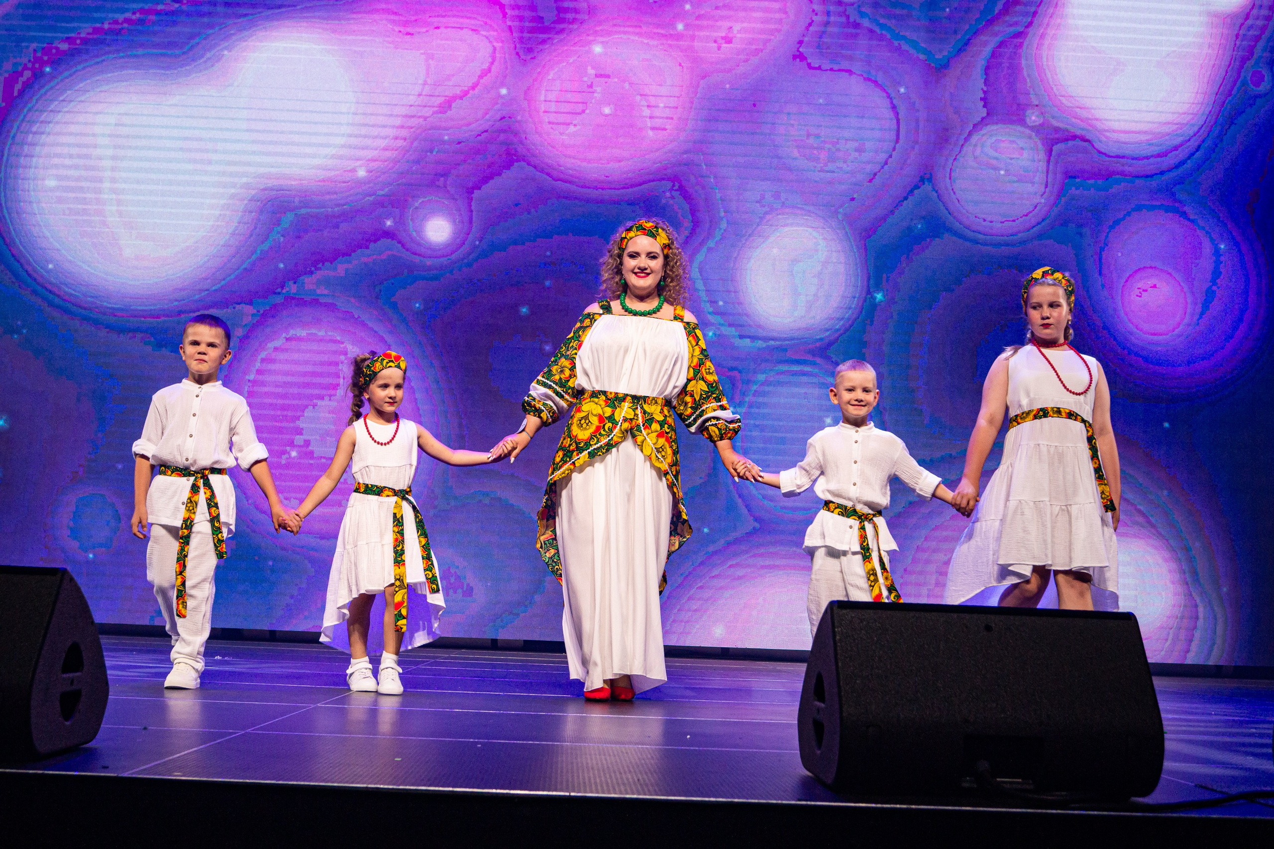 Финал конкурса «Миссис Нижний Новгород». Разноплановый фотограф в Москве