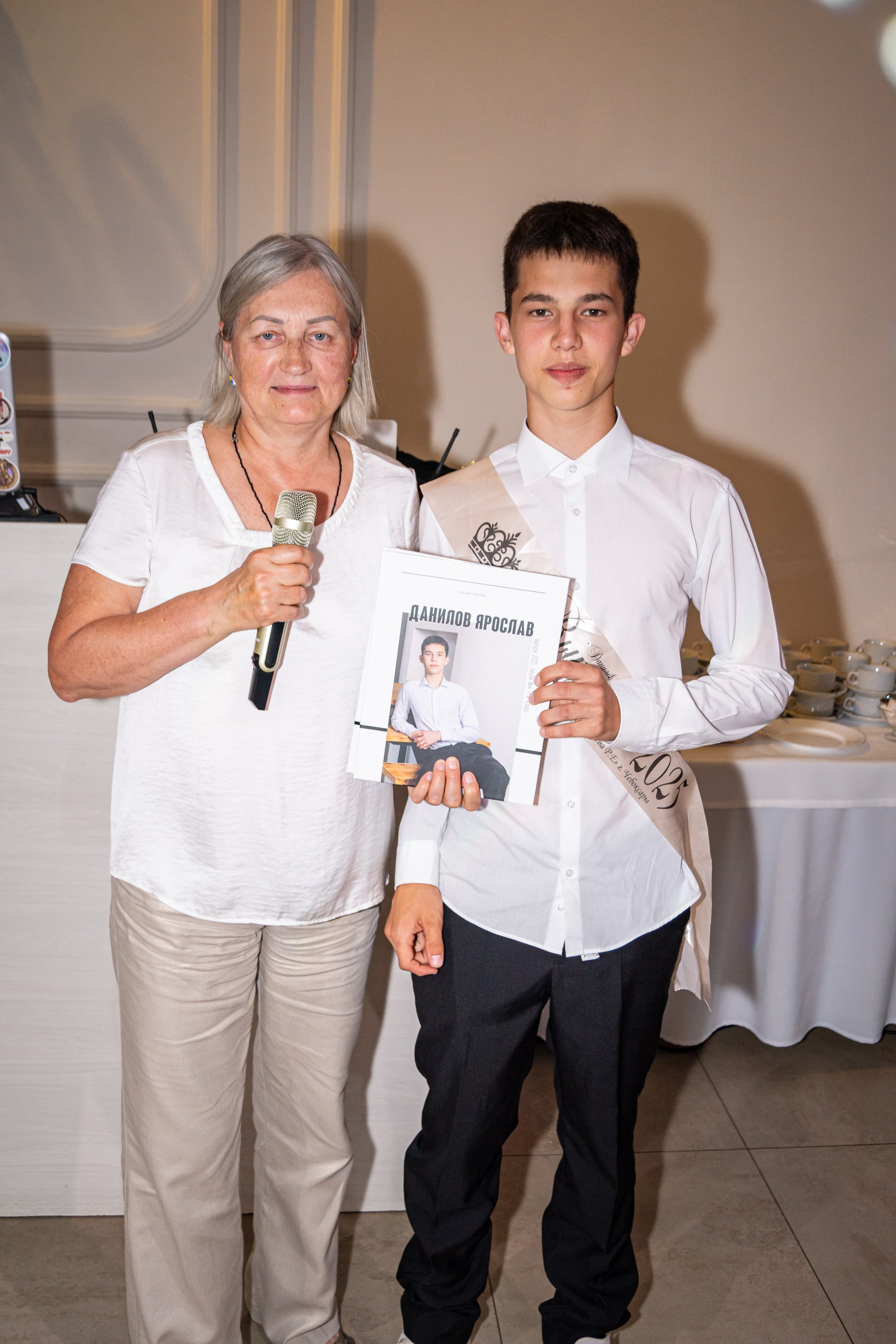 Выпускной. Разноплановый фотограф в Москве