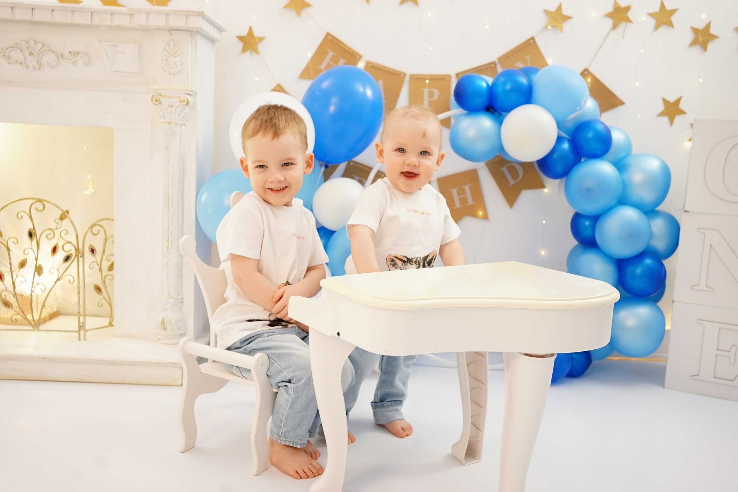 Фотосессия на Годик для Мальчиков. Детская Фотостудия ГОДОВАСИКИ в Санкт-Петербурге фотосесия на годик