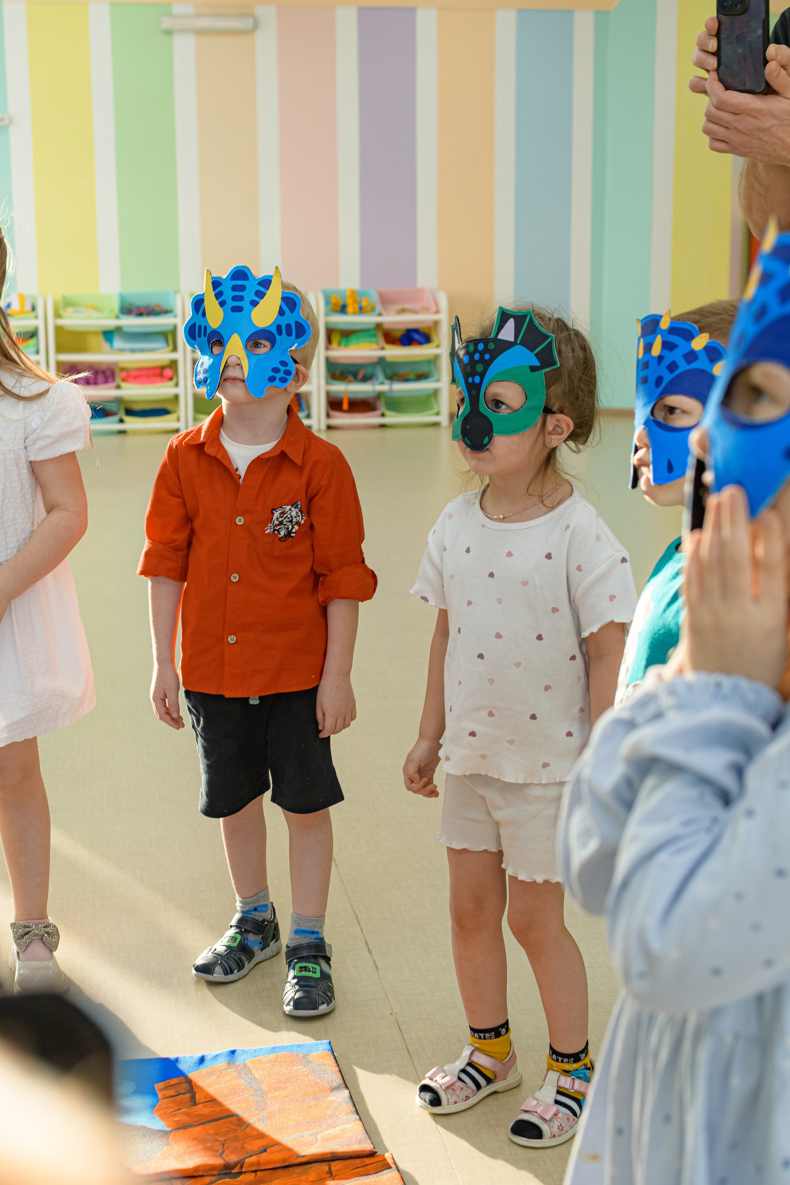 ЭМИЛЬ/HAPPY BIRTHDAY. Photokarish