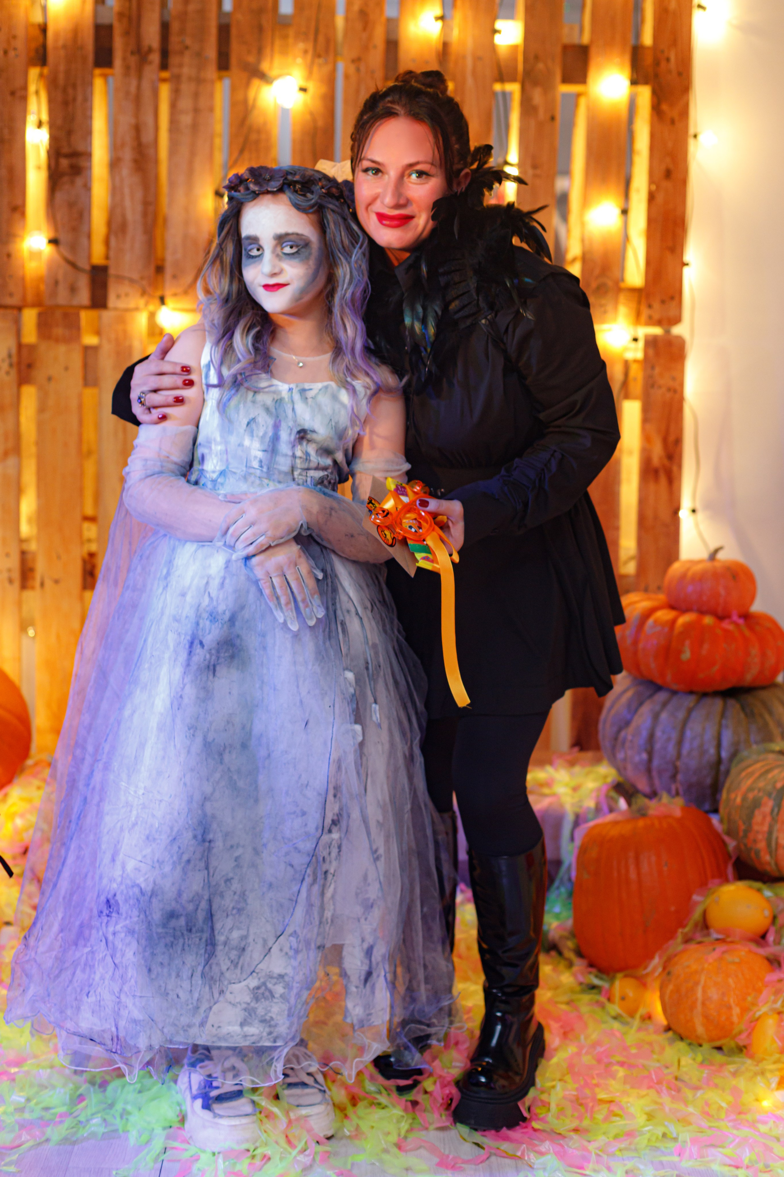 HALLOWEEN. Photokarish