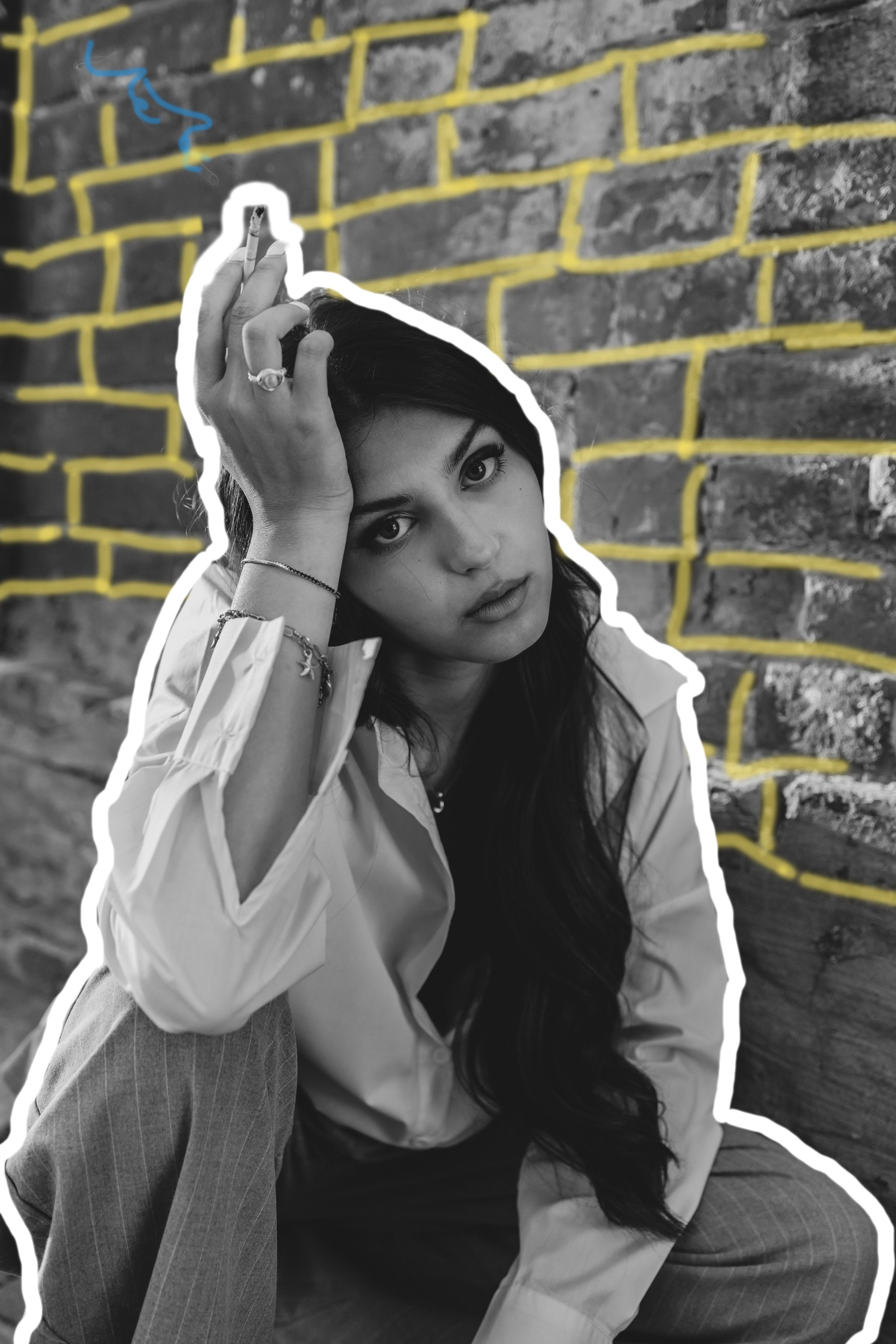 Лиля. Фотограф в Москве |Локтионова Екатерина | LOKKA