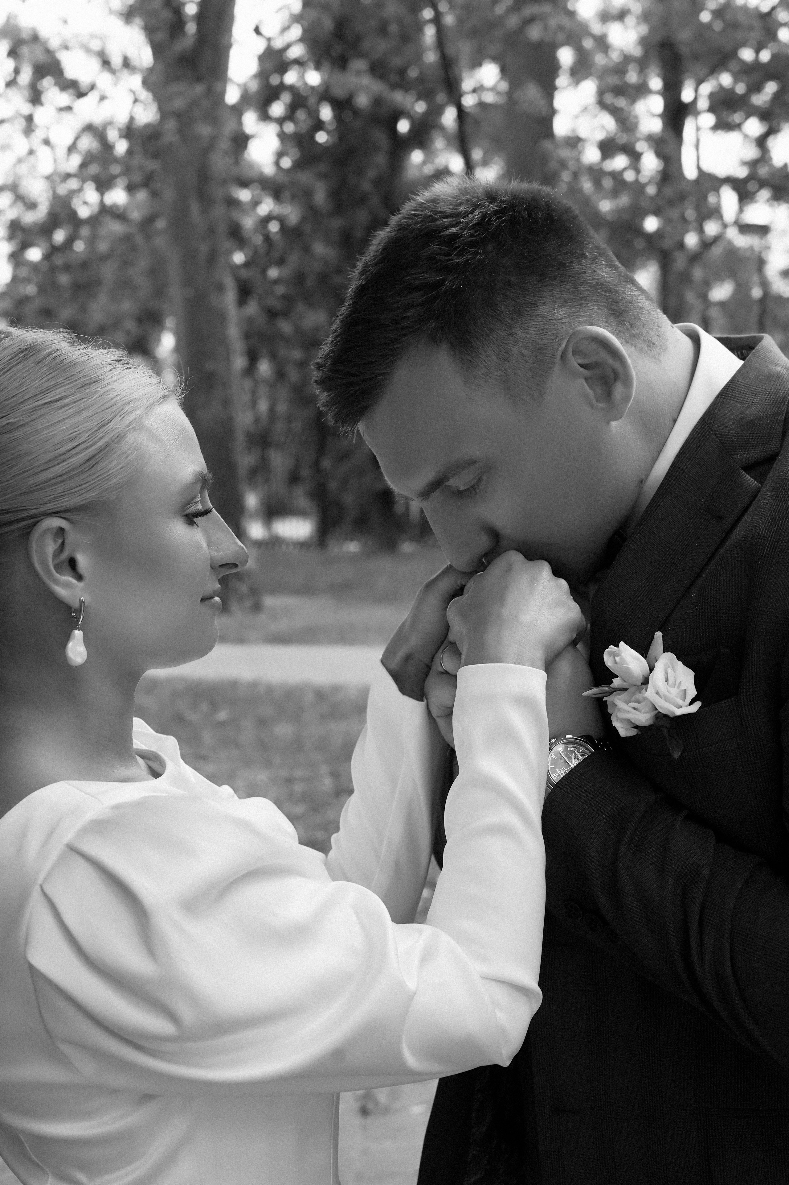 Artem&Ekaterina. Фотограф Москва и Серпухов