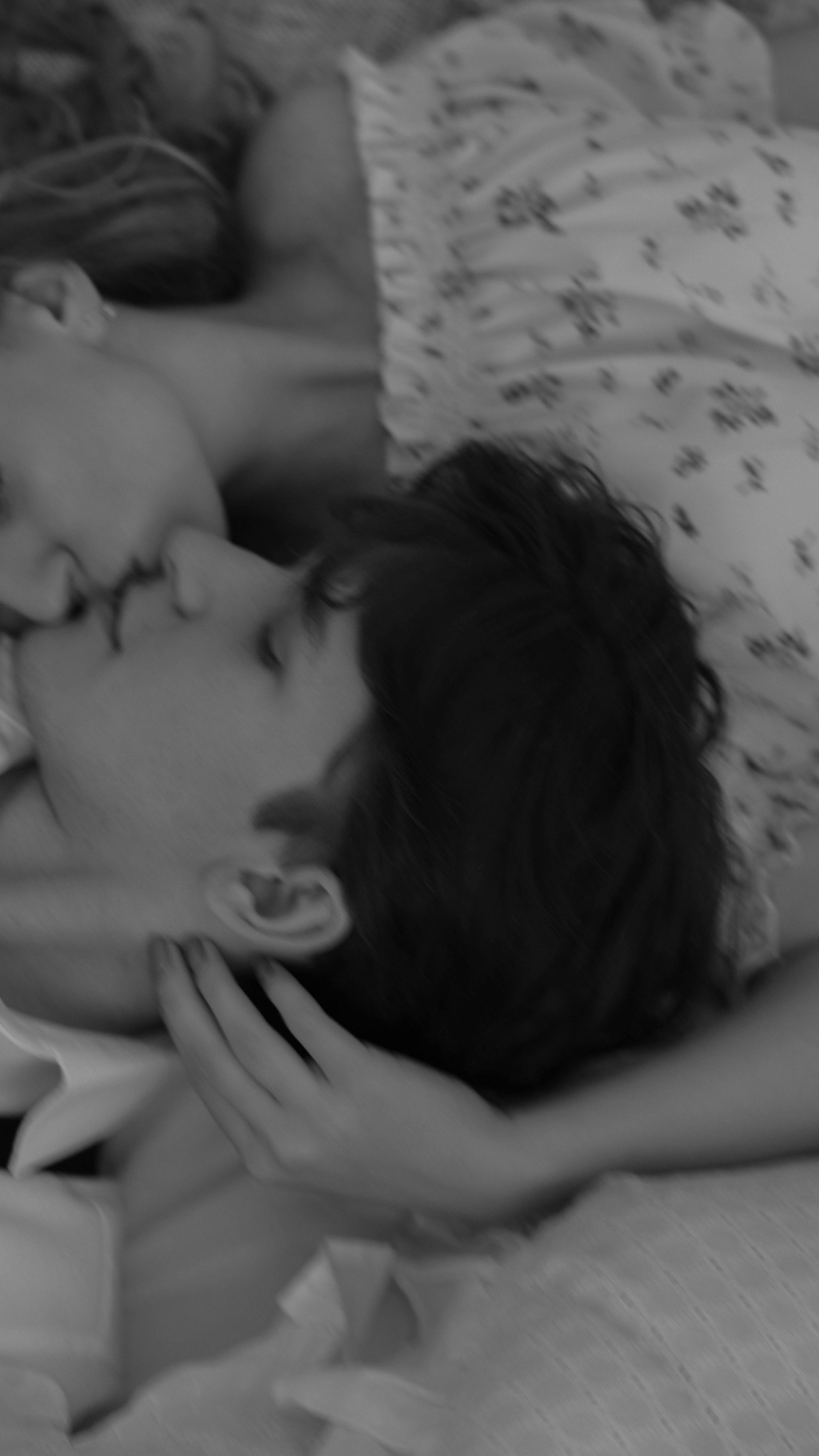 Love story. Портретный фотограф в Москве — Захарова Полина