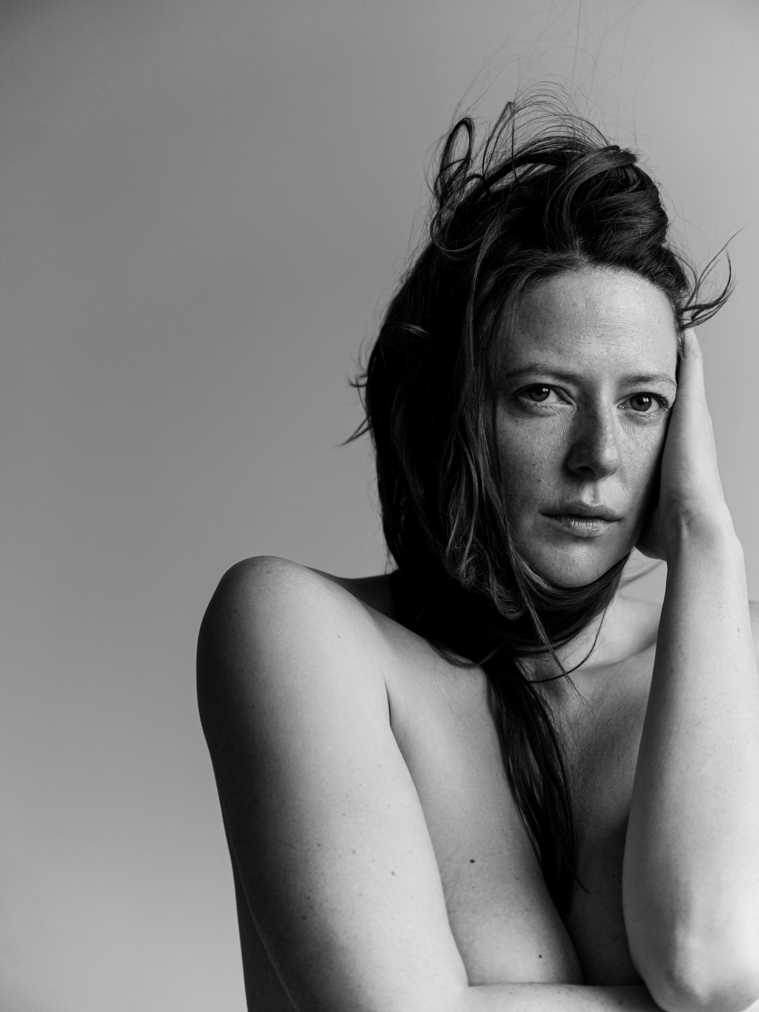 Люля. Портретный фотограф в Москве — Захарова Полина