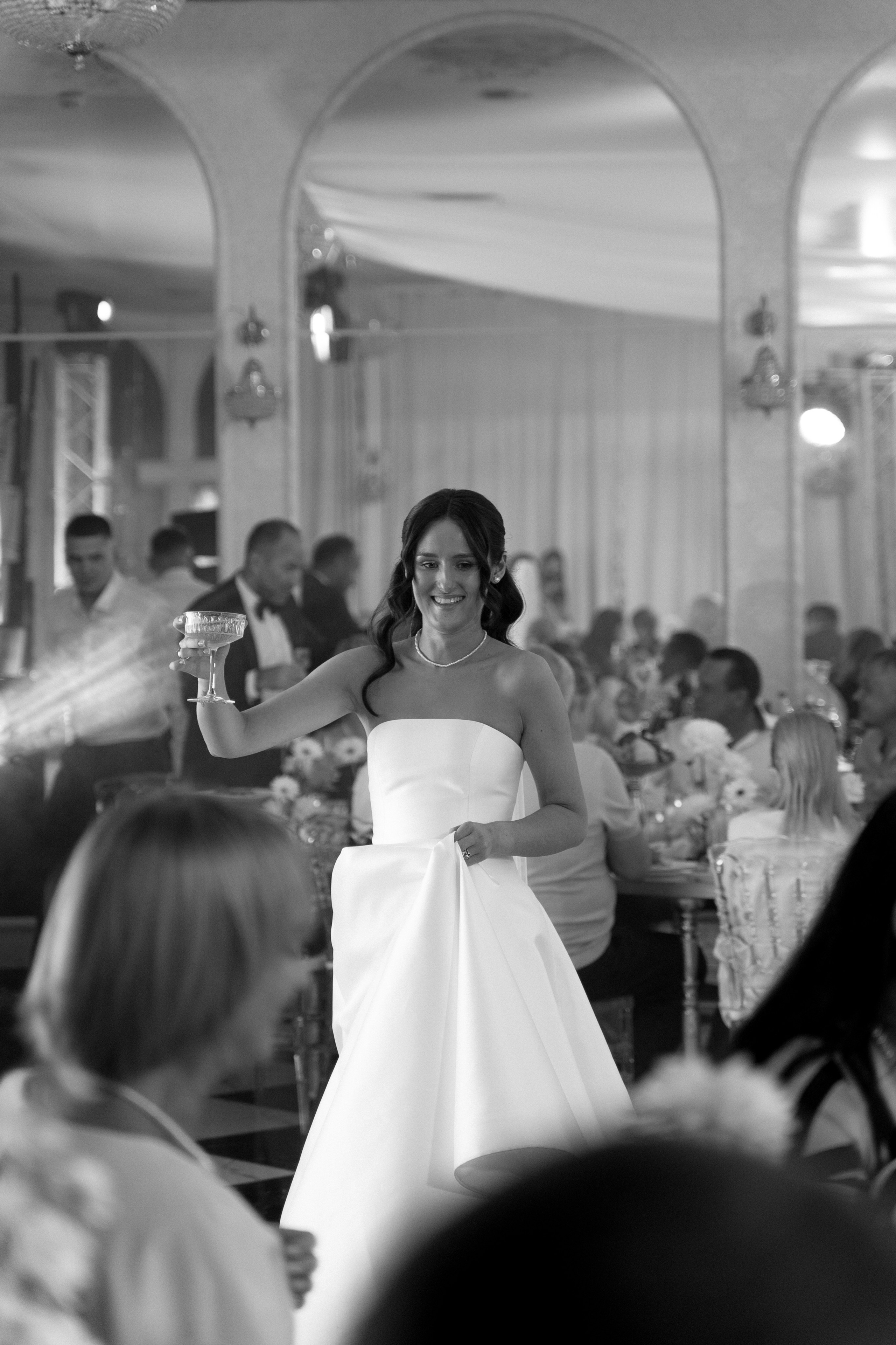 Сейчас самое время. Свадебный фотограф Корощенко Екатерина