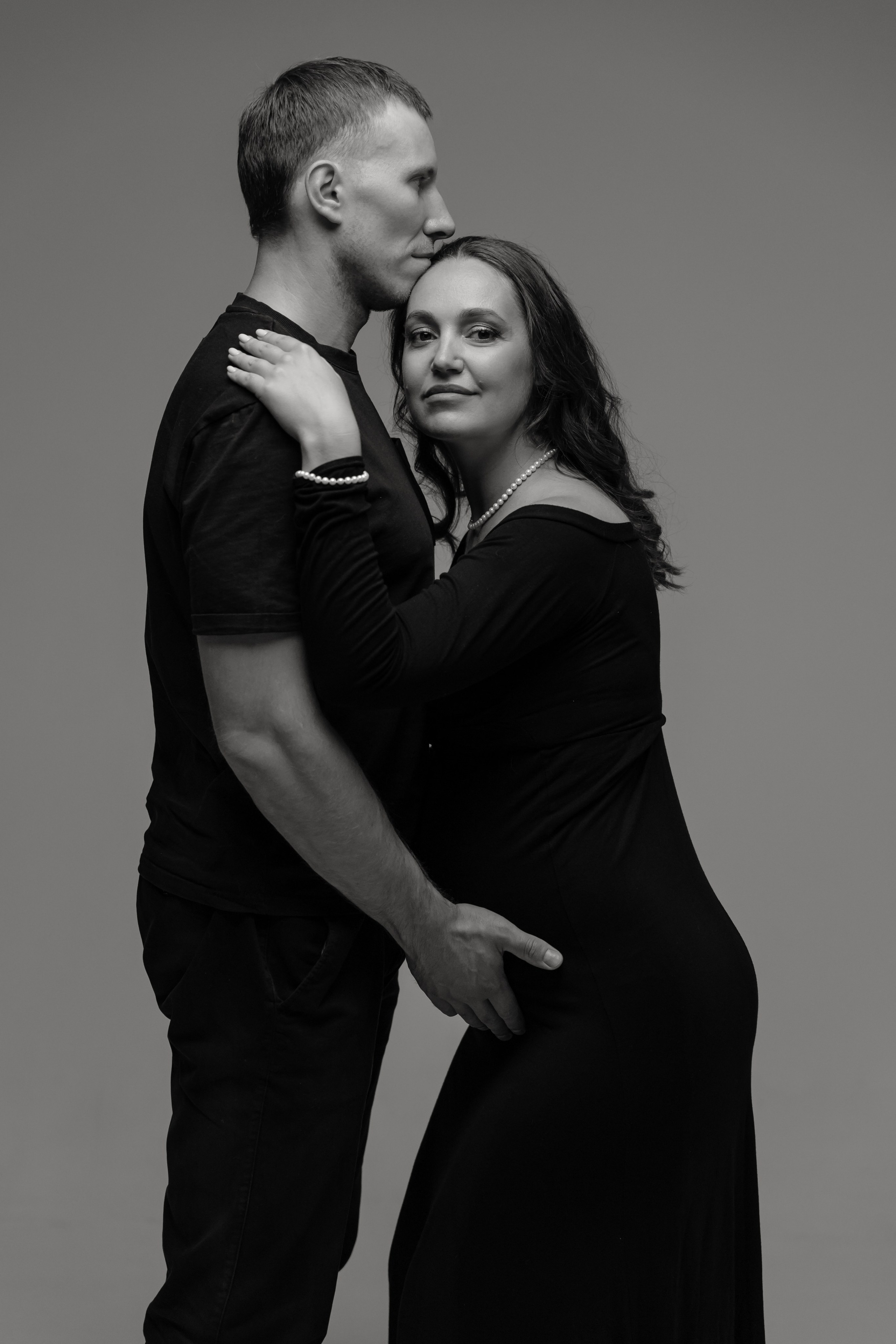 Сергей и Вероника. Свадебный и Семейный фотограф по всему миру Анна Фёдорова