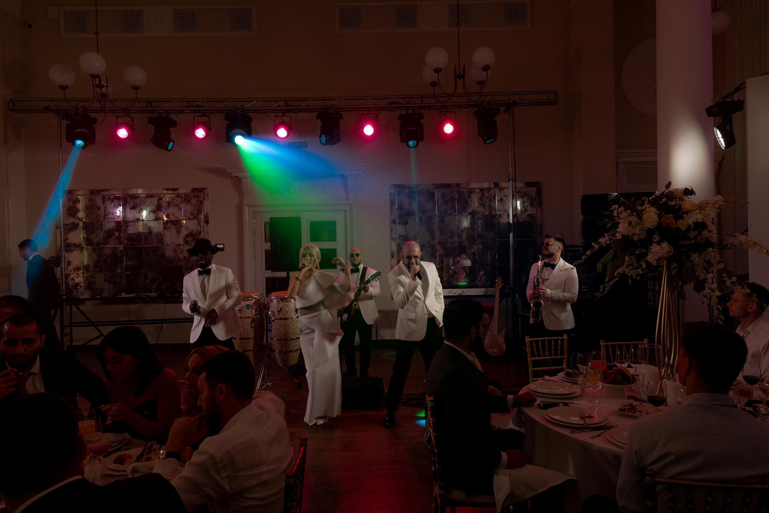 Sara&Gar. Сентиментальная свадебная фотография