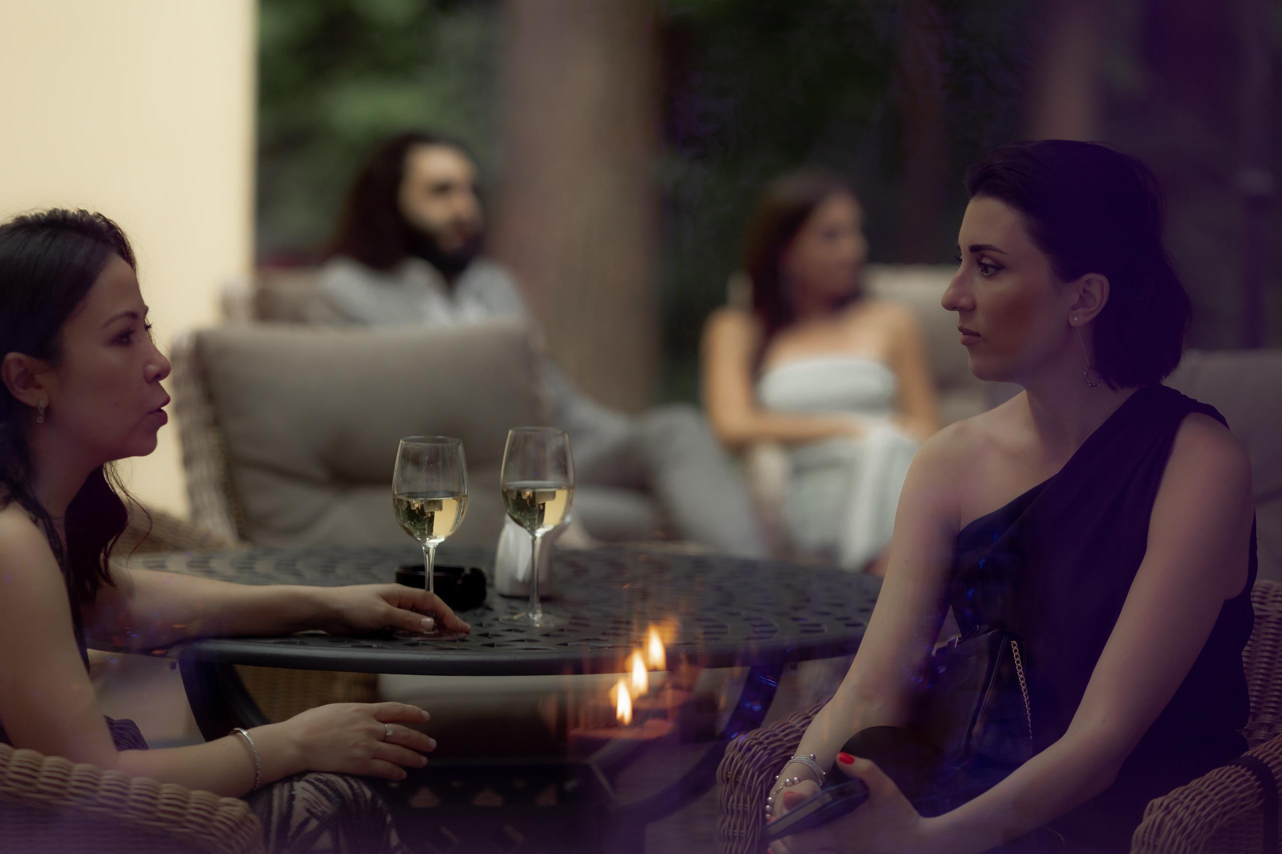 Sara&Gar. Сентиментальная свадебная фотография