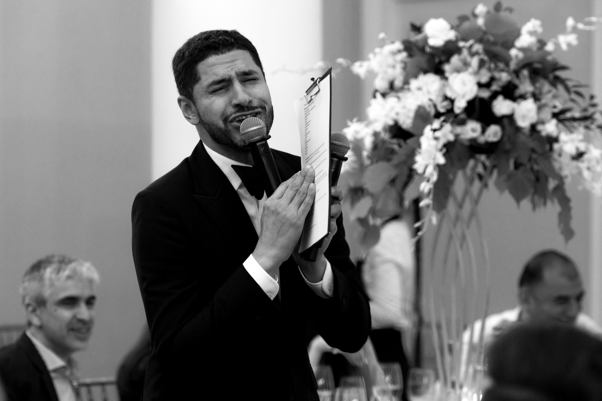 Sara&Gar. Сентиментальная свадебная фотография