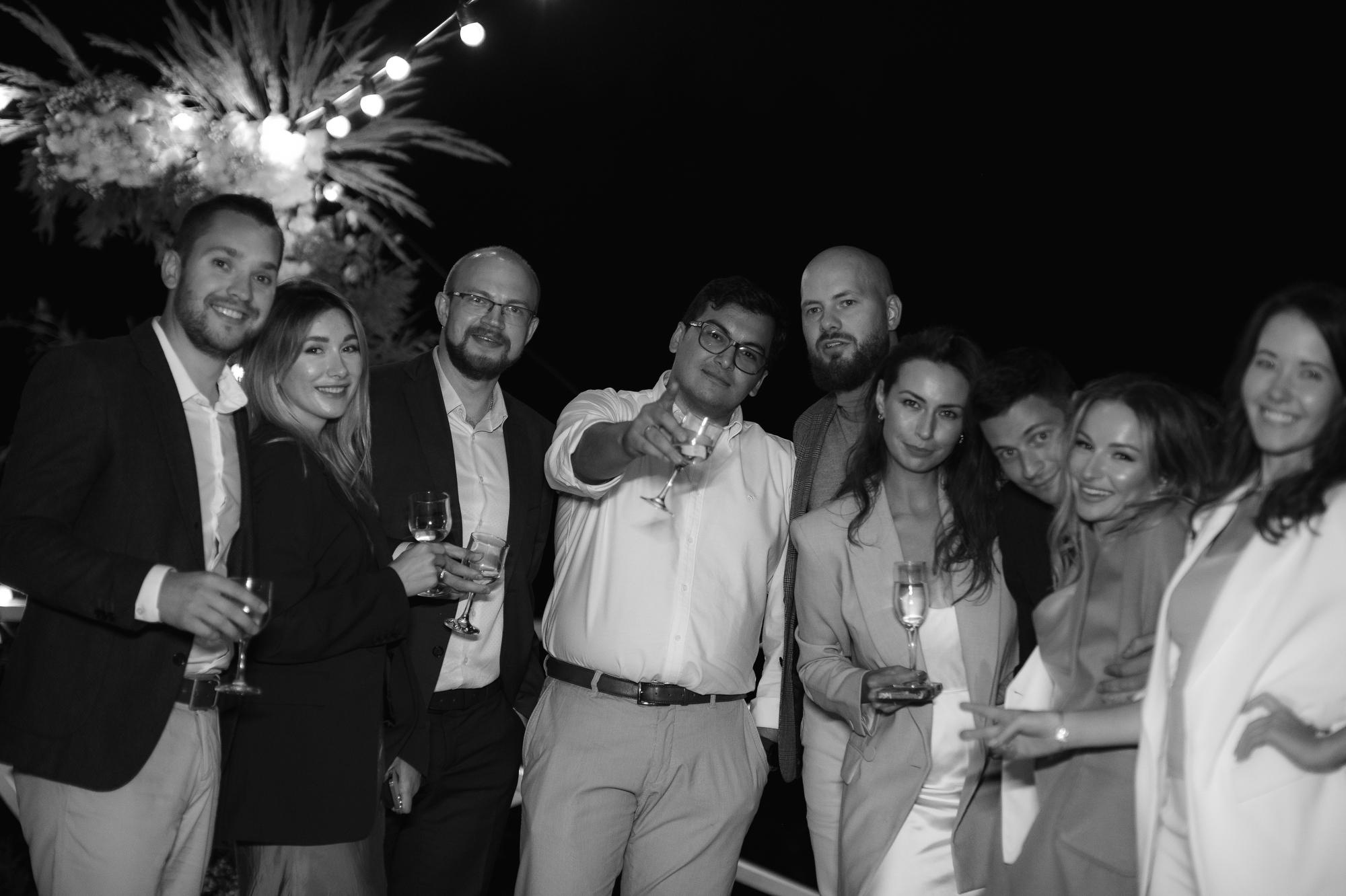 Vlad_Ksusha_Barsa. Сентиментальная свадебная фотография