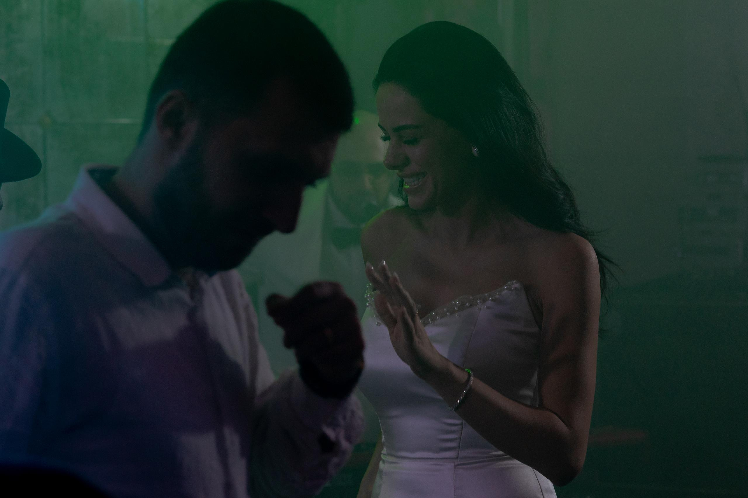 Sara&Gar. Сентиментальная свадебная фотография