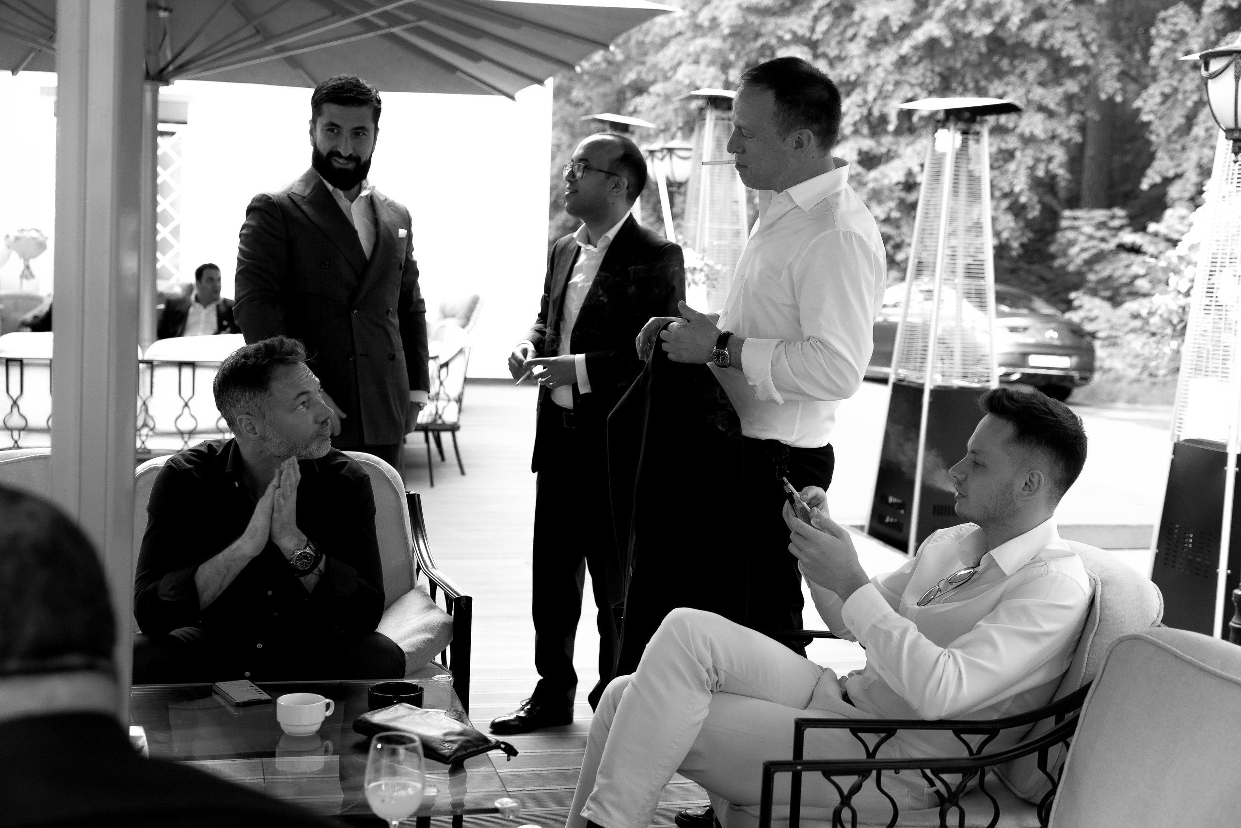 Sara&Gar. Сентиментальная свадебная фотография