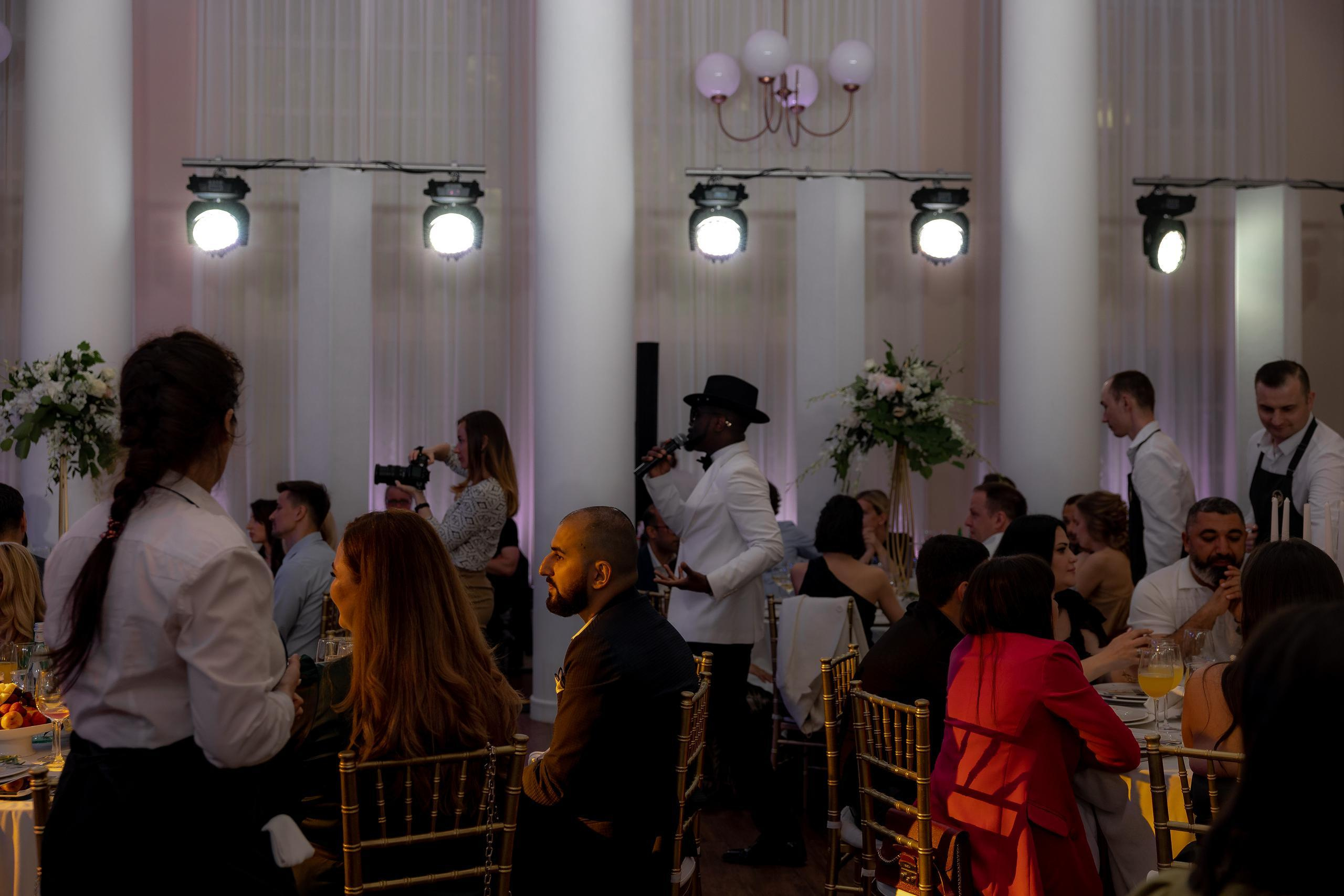 Sara&Gar. Сентиментальная свадебная фотография