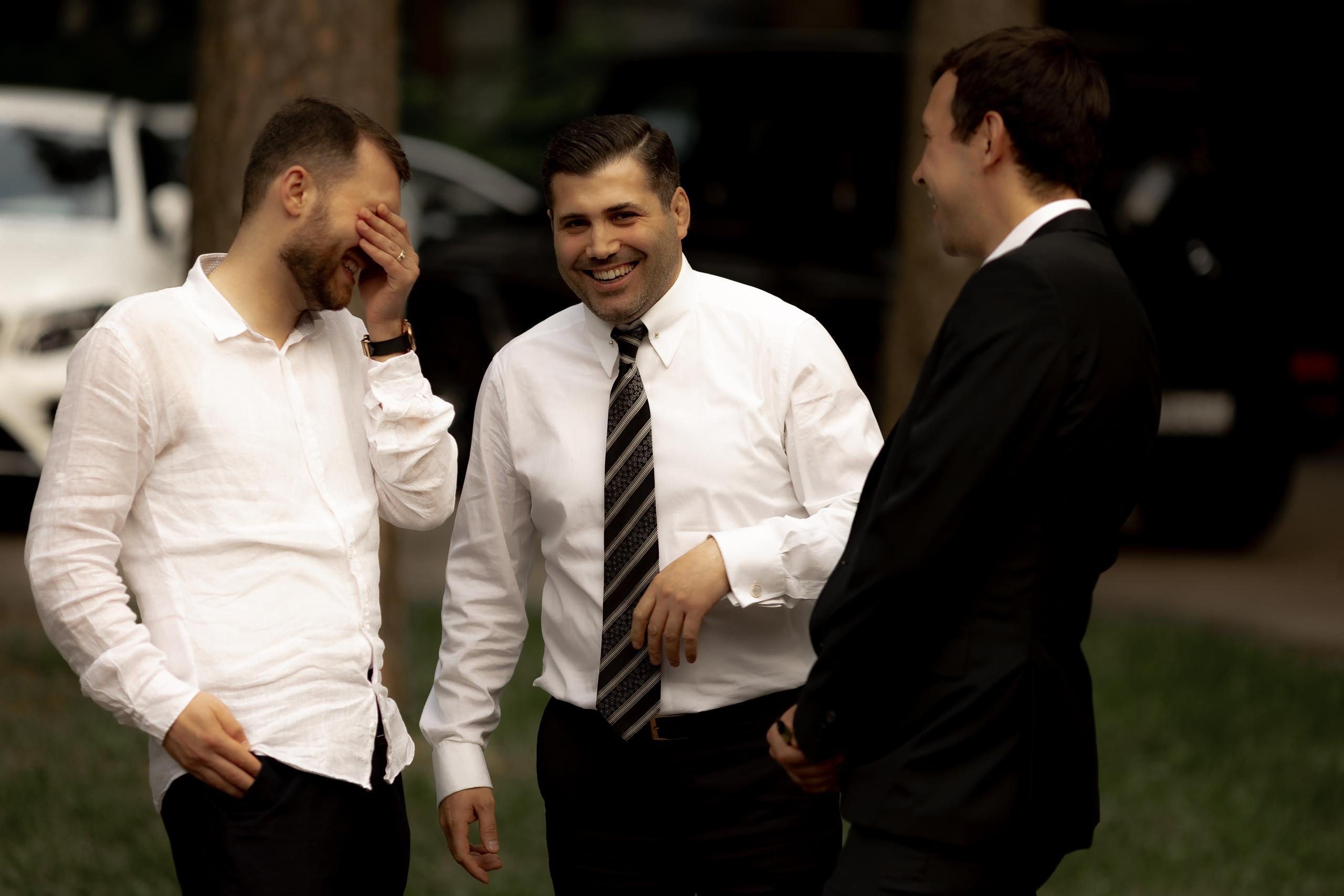 Sara&Gar. Сентиментальная свадебная фотография