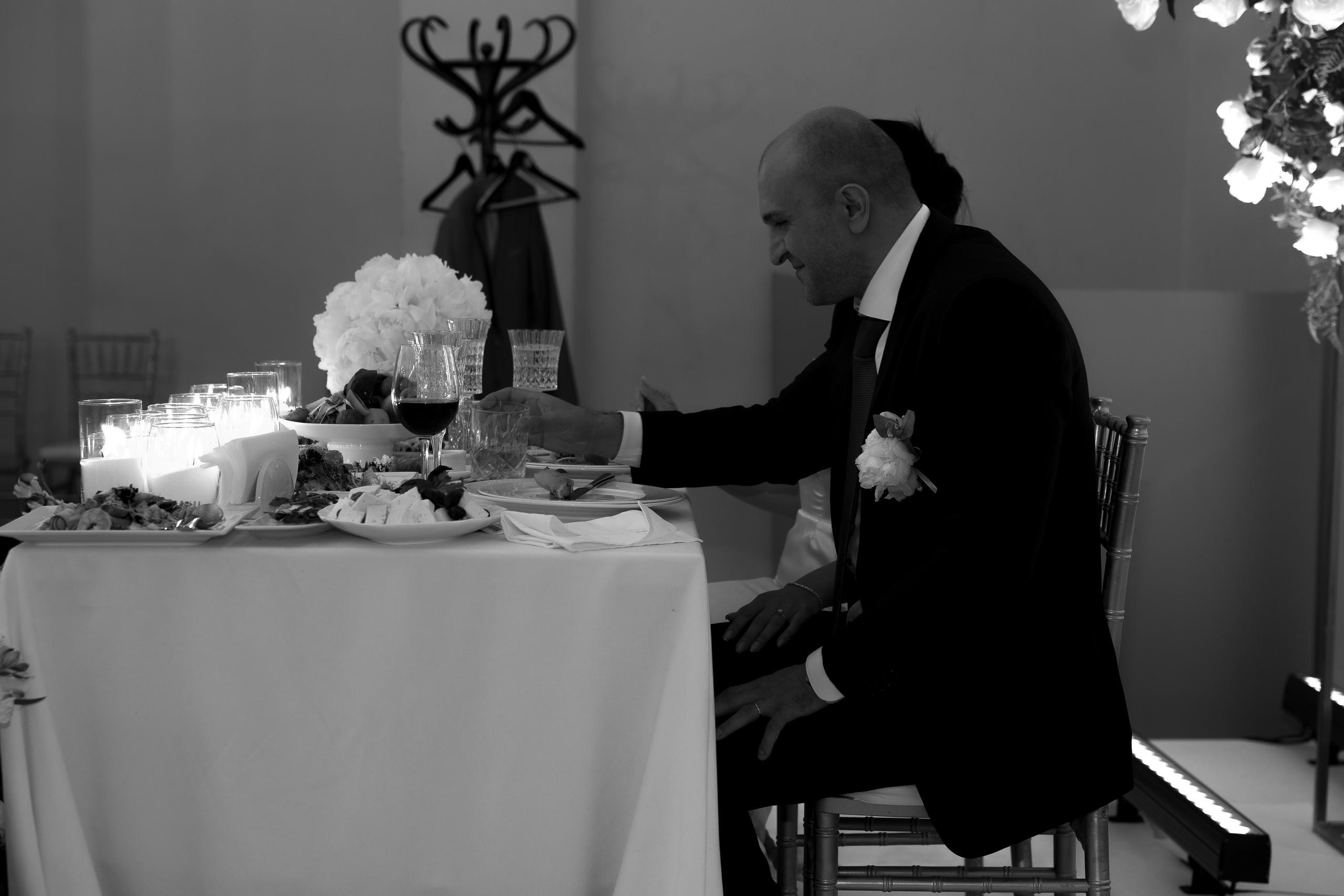 Sara&Gar. Сентиментальная свадебная фотография