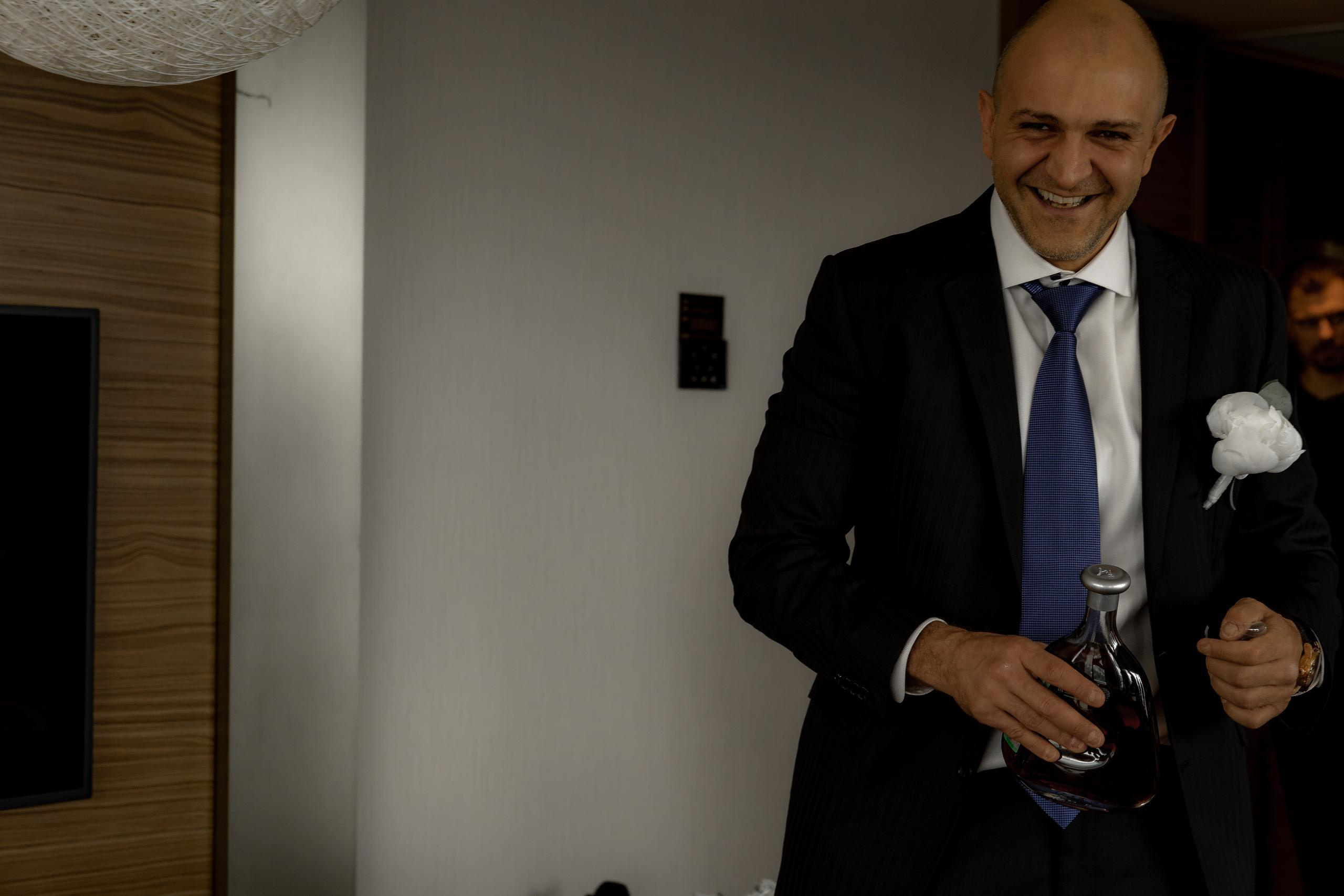 Sara&Gar. Сентиментальная свадебная фотография