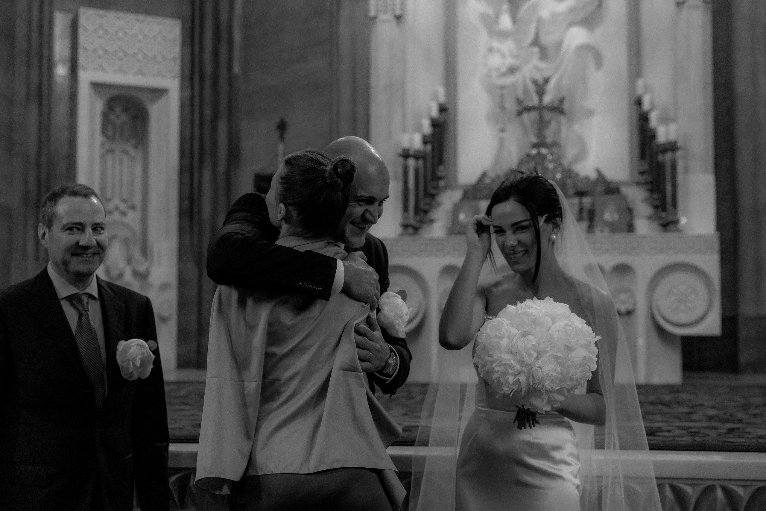 Sara&Gar. Сентиментальная свадебная фотография