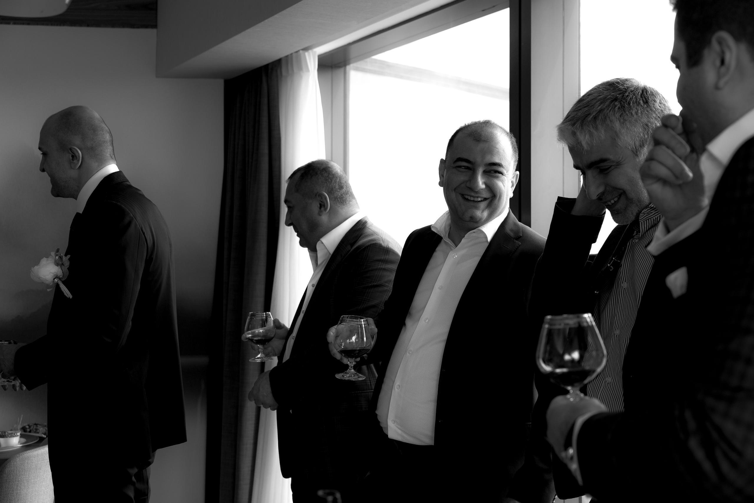 Sara&Gar. Сентиментальная свадебная фотография