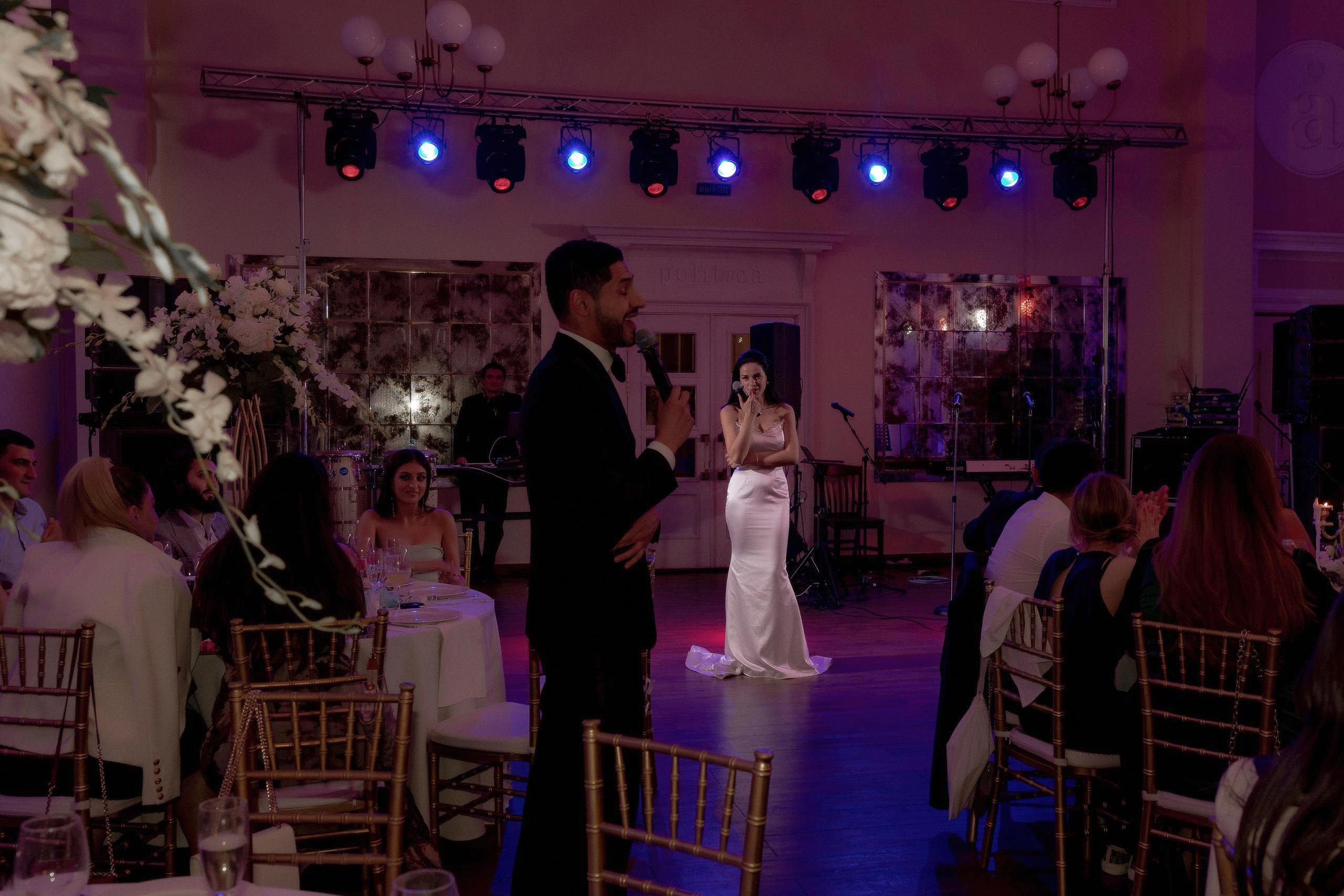 Sara&Gar. Сентиментальная свадебная фотография