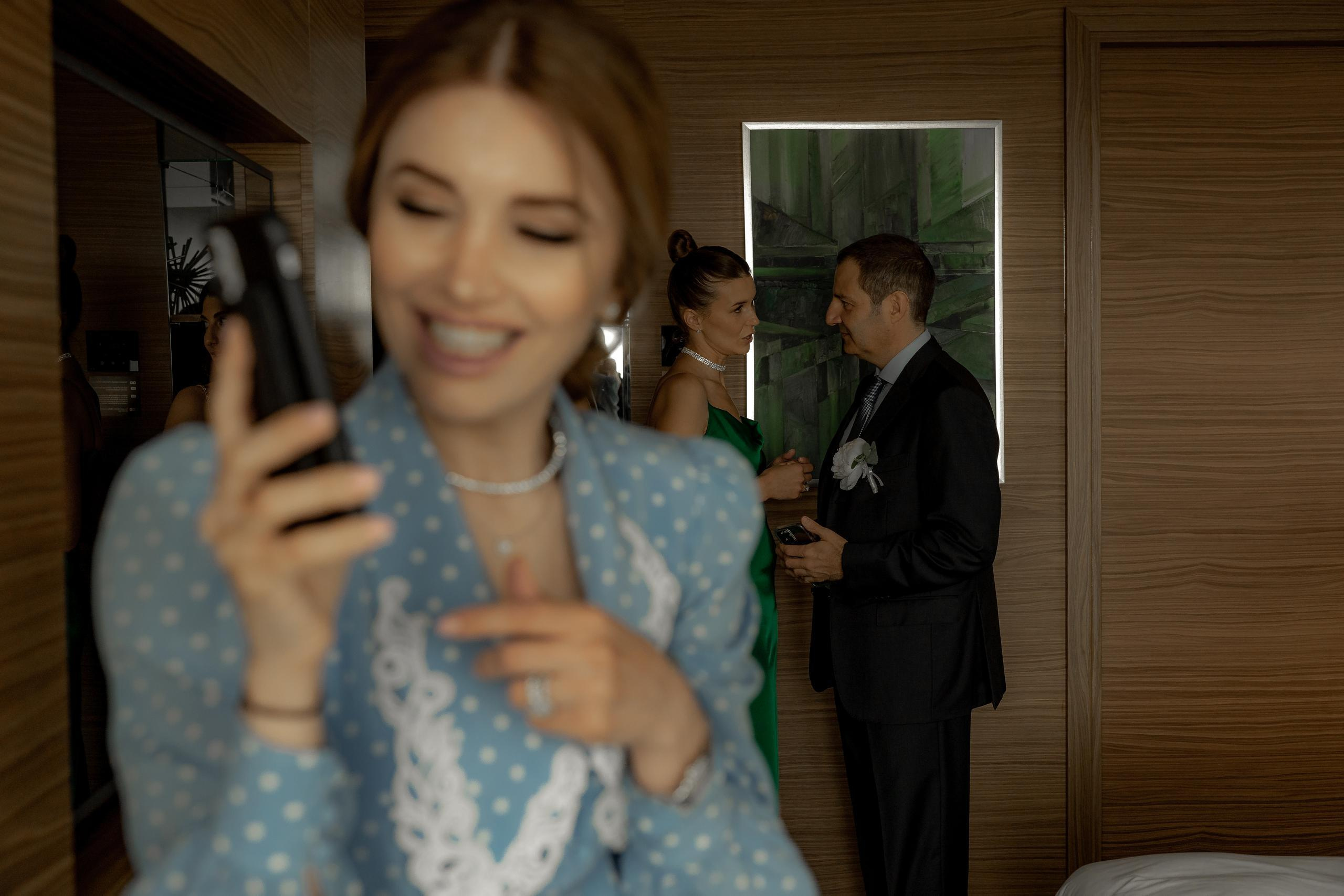 Sara&Gar. Сентиментальная свадебная фотография