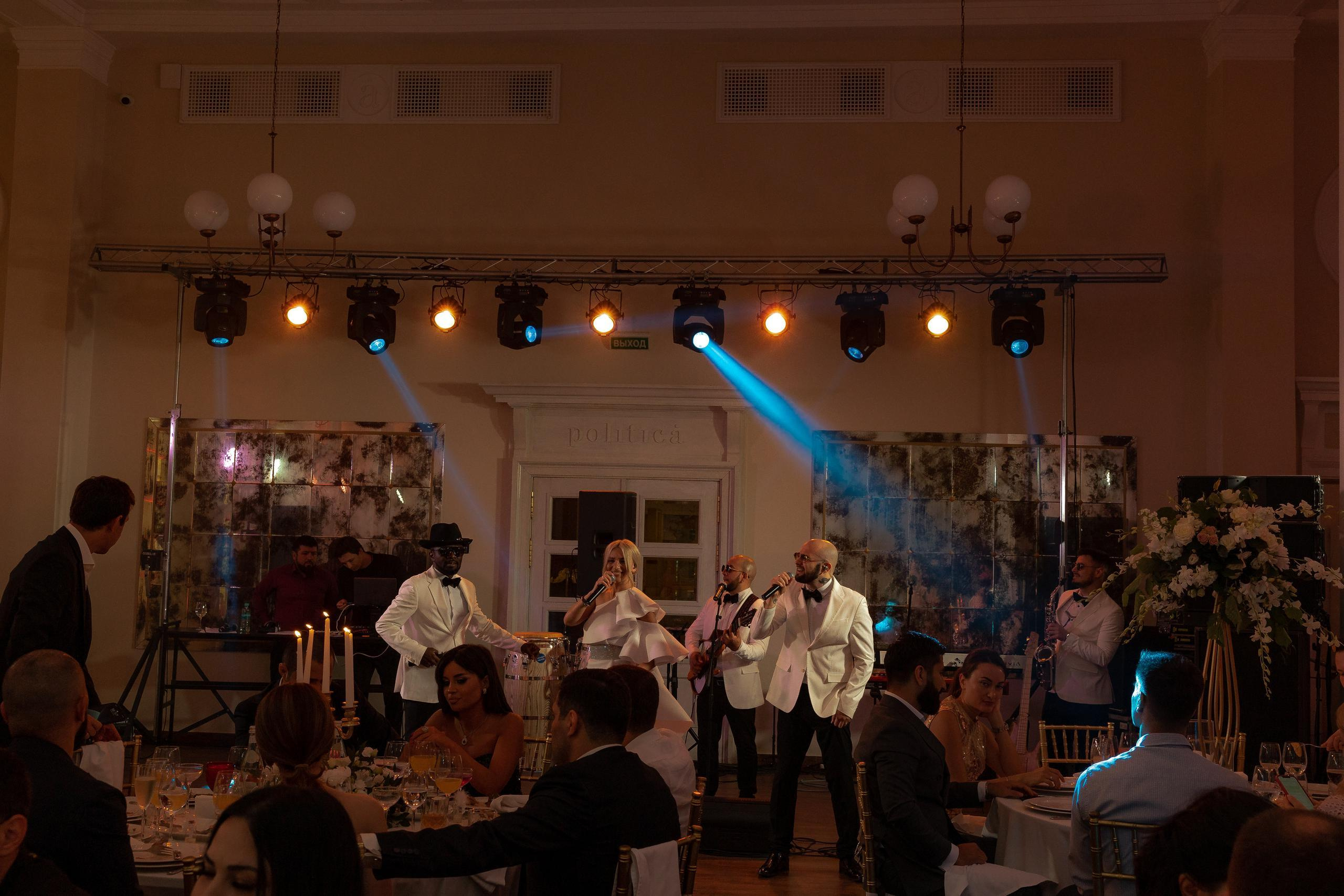 Sara&Gar. Сентиментальная свадебная фотография