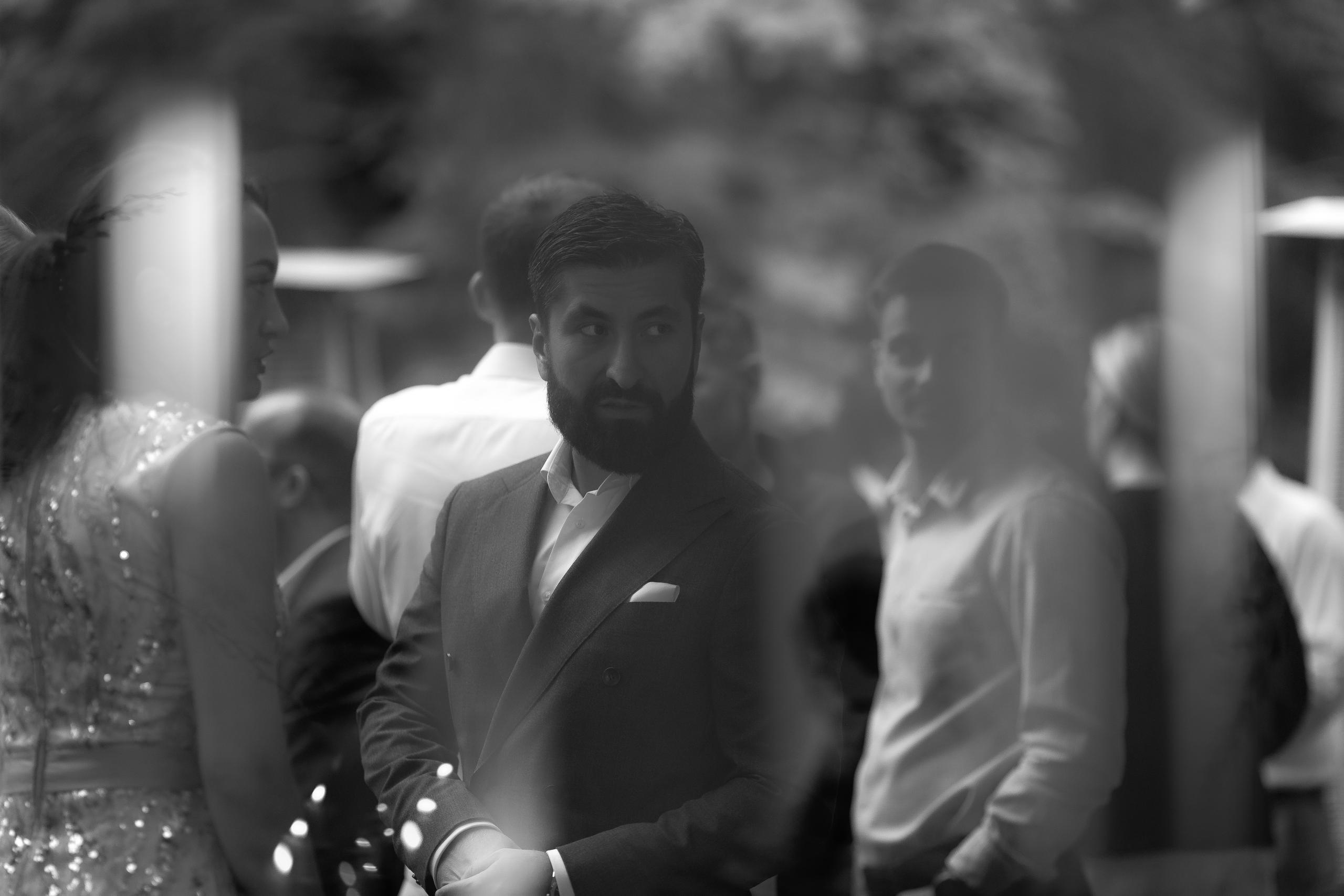 Sara&Gar. Сентиментальная свадебная фотография