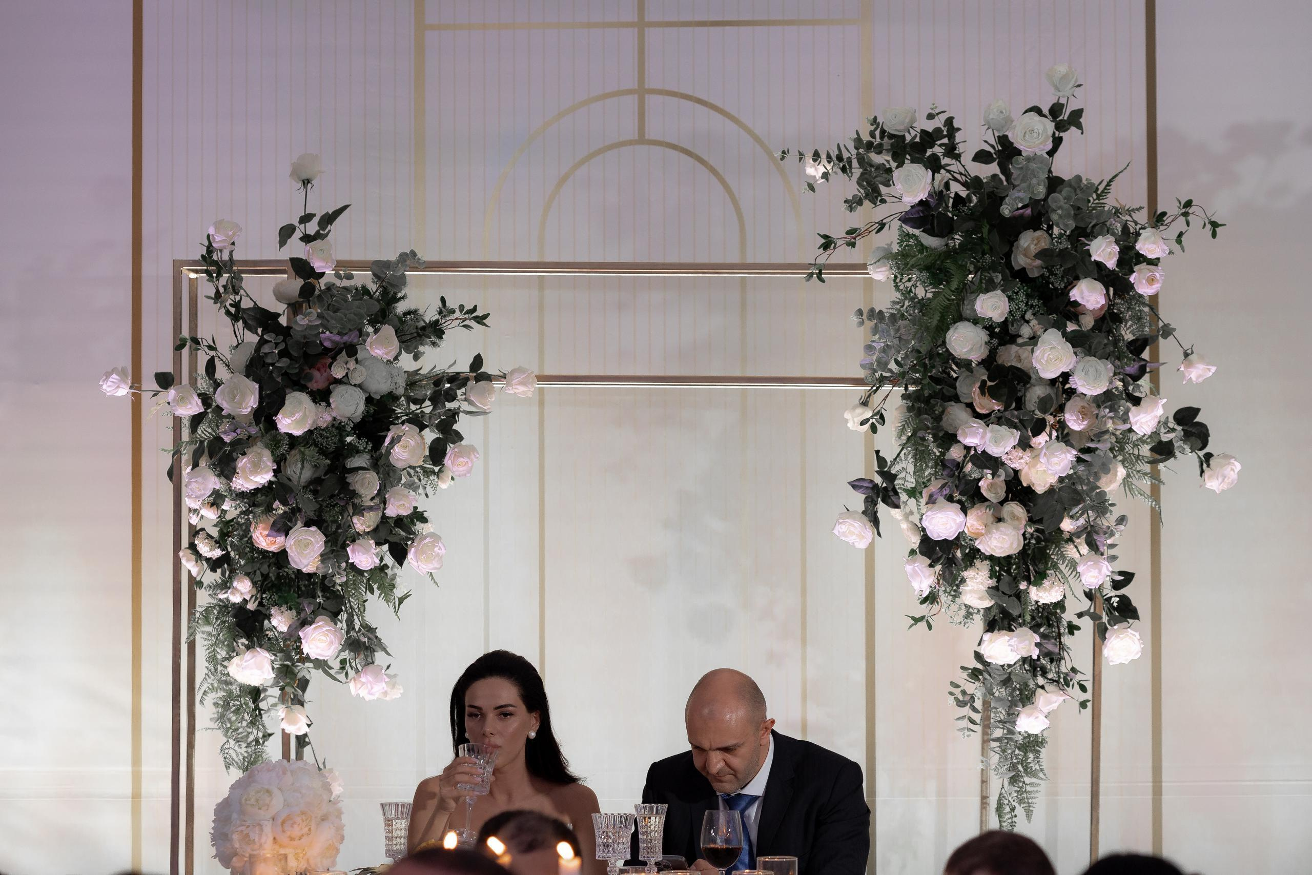 Sara&Gar. Сентиментальная свадебная фотография