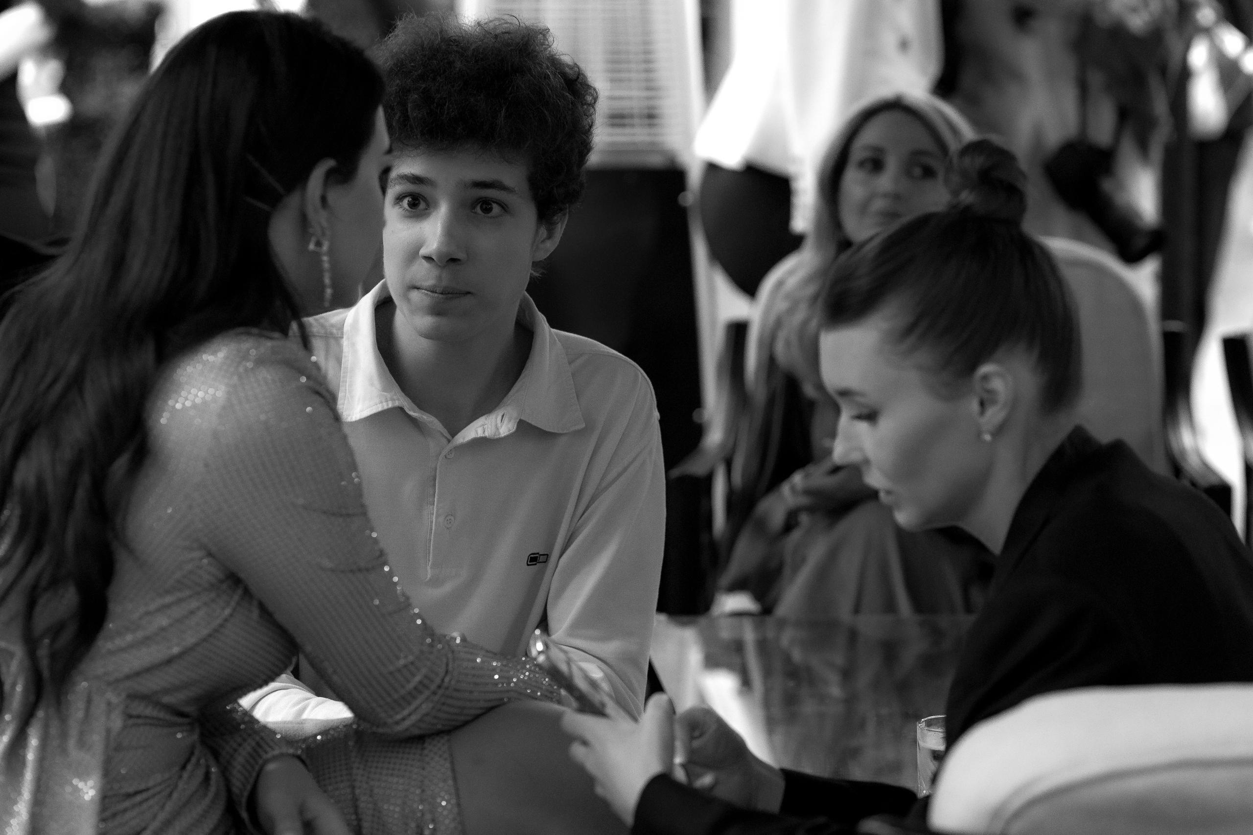 Sara&Gar. Сентиментальная свадебная фотография