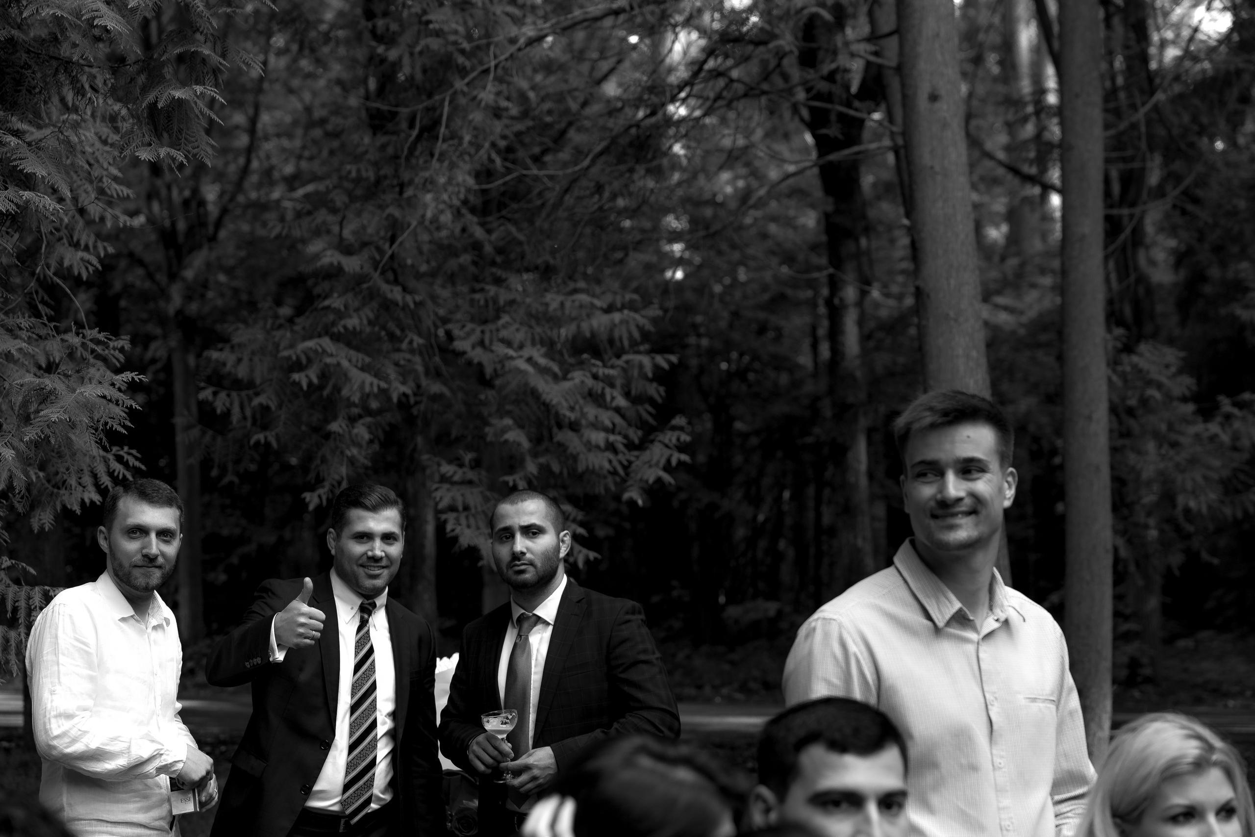 Sara&Gar. Сентиментальная свадебная фотография