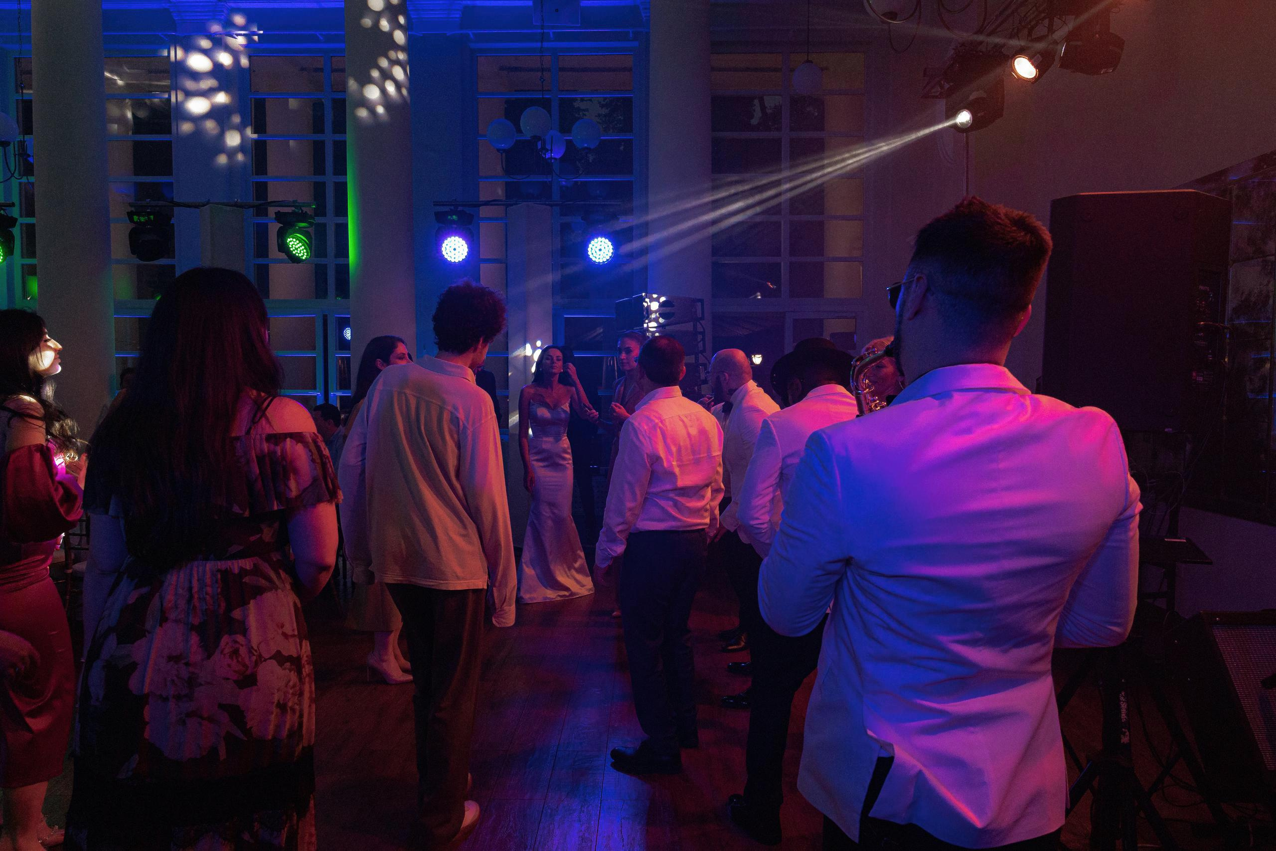 Sara&Gar. Сентиментальная свадебная фотография