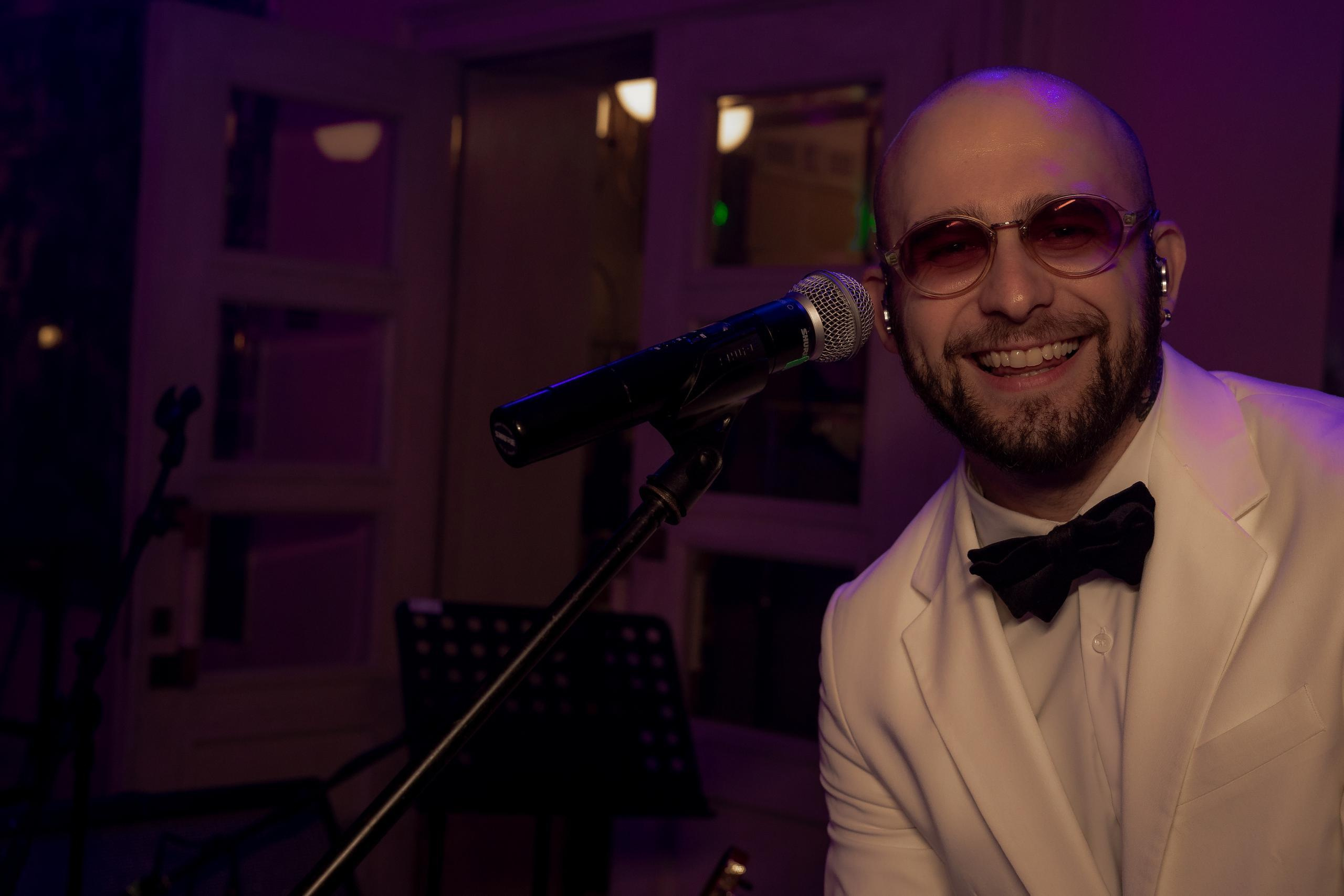 Sara&Gar. Сентиментальная свадебная фотография