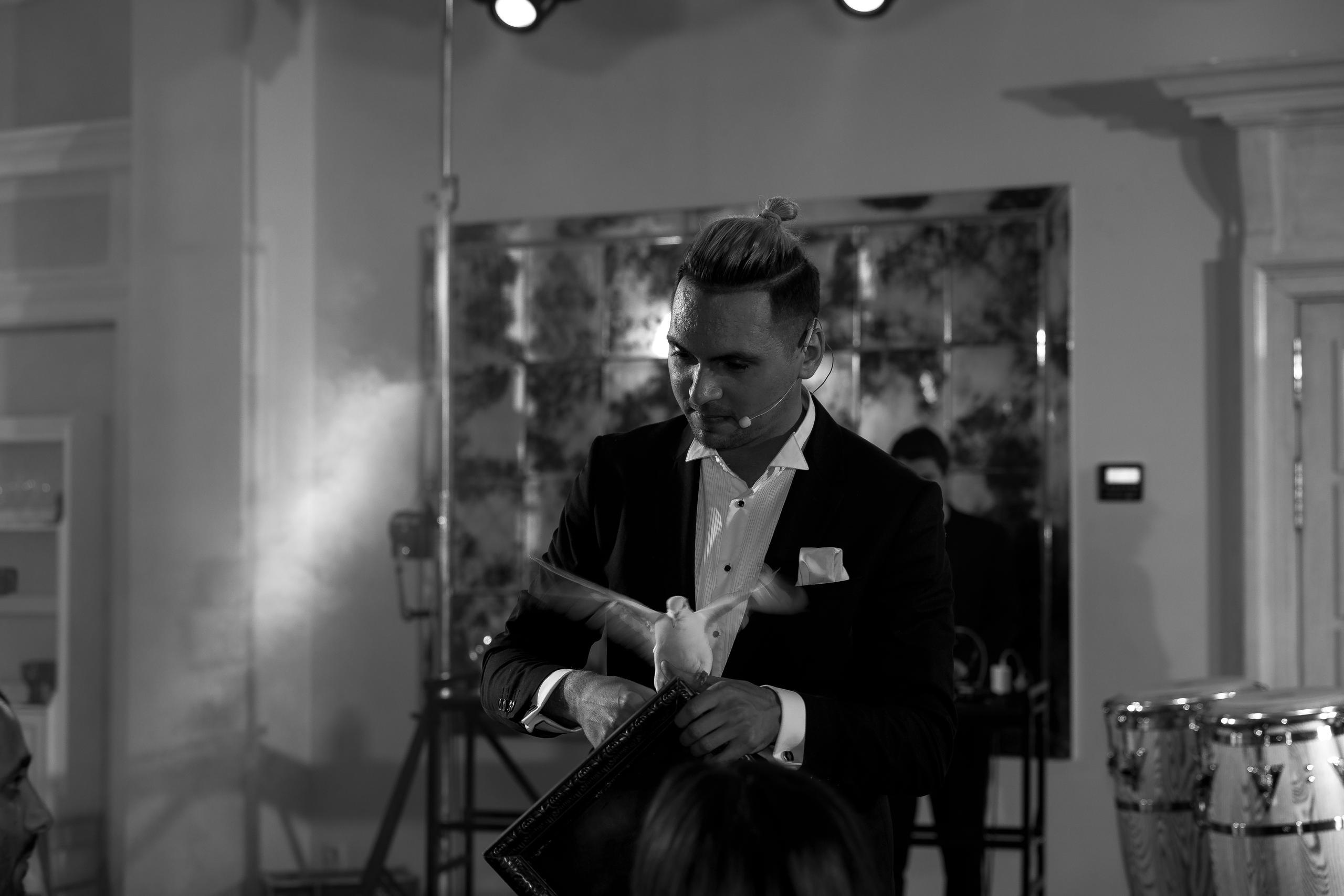 Sara&Gar. Сентиментальная свадебная фотография