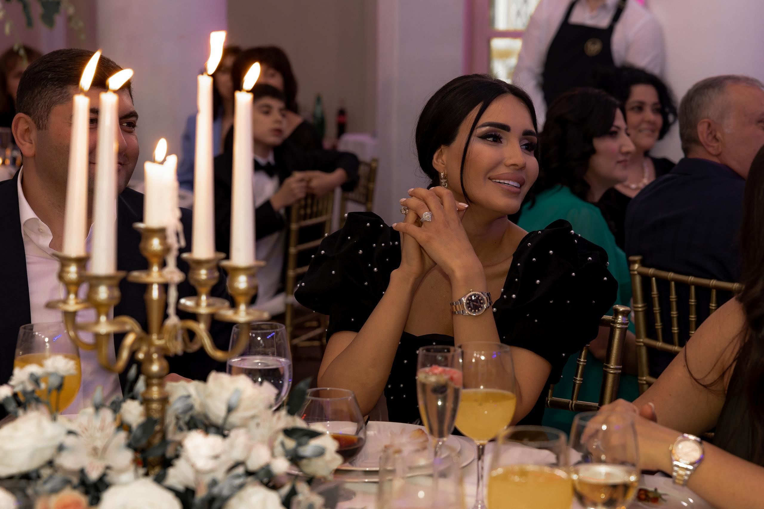 Sara&Gar. Сентиментальная свадебная фотография