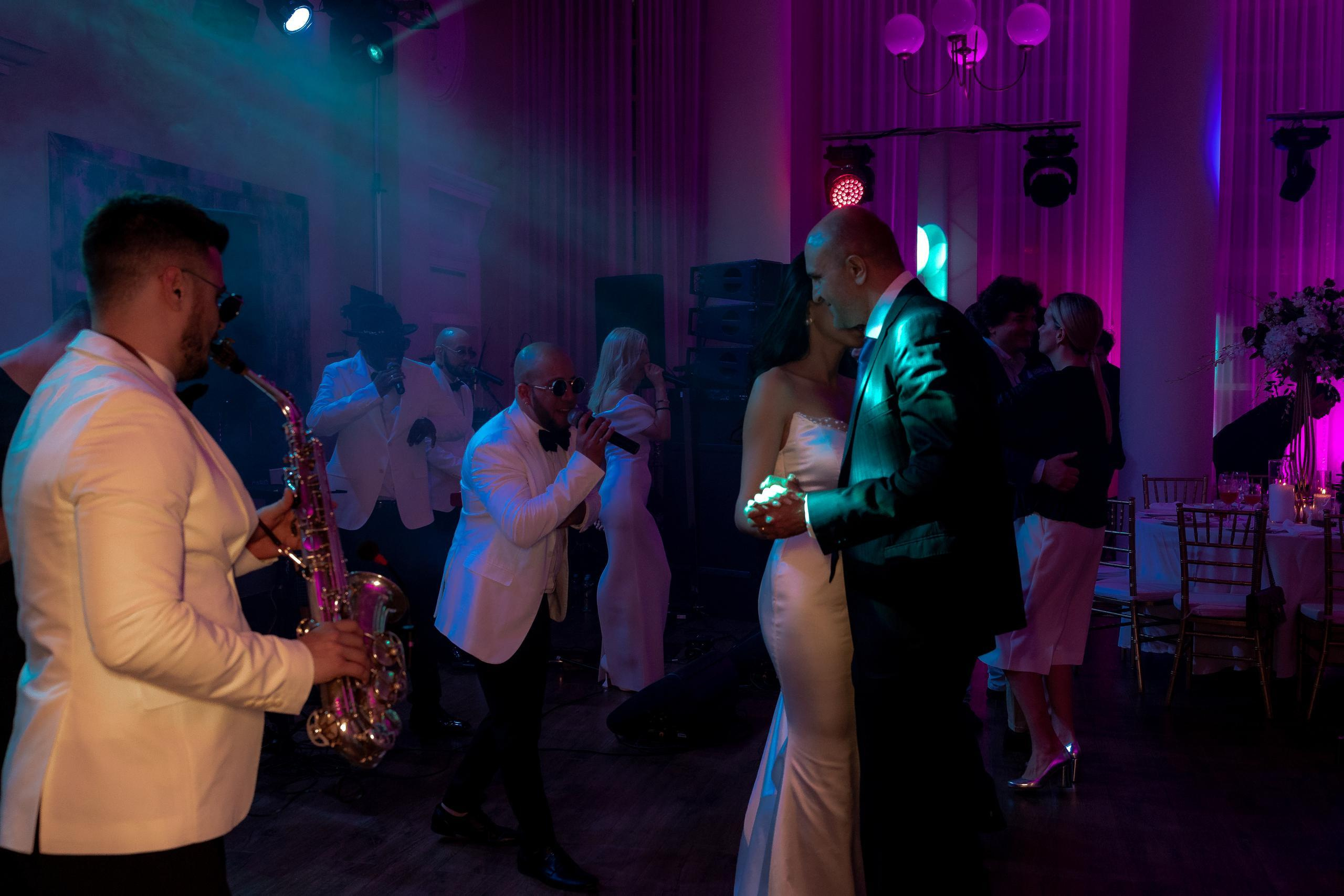 Sara&Gar. Сентиментальная свадебная фотография