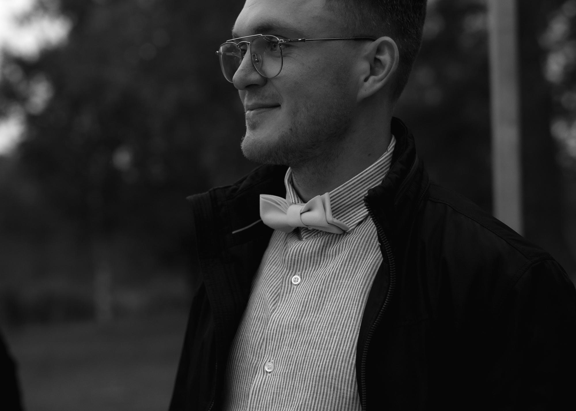 Vlad_Ksusha_Barsa. Сентиментальная свадебная фотография