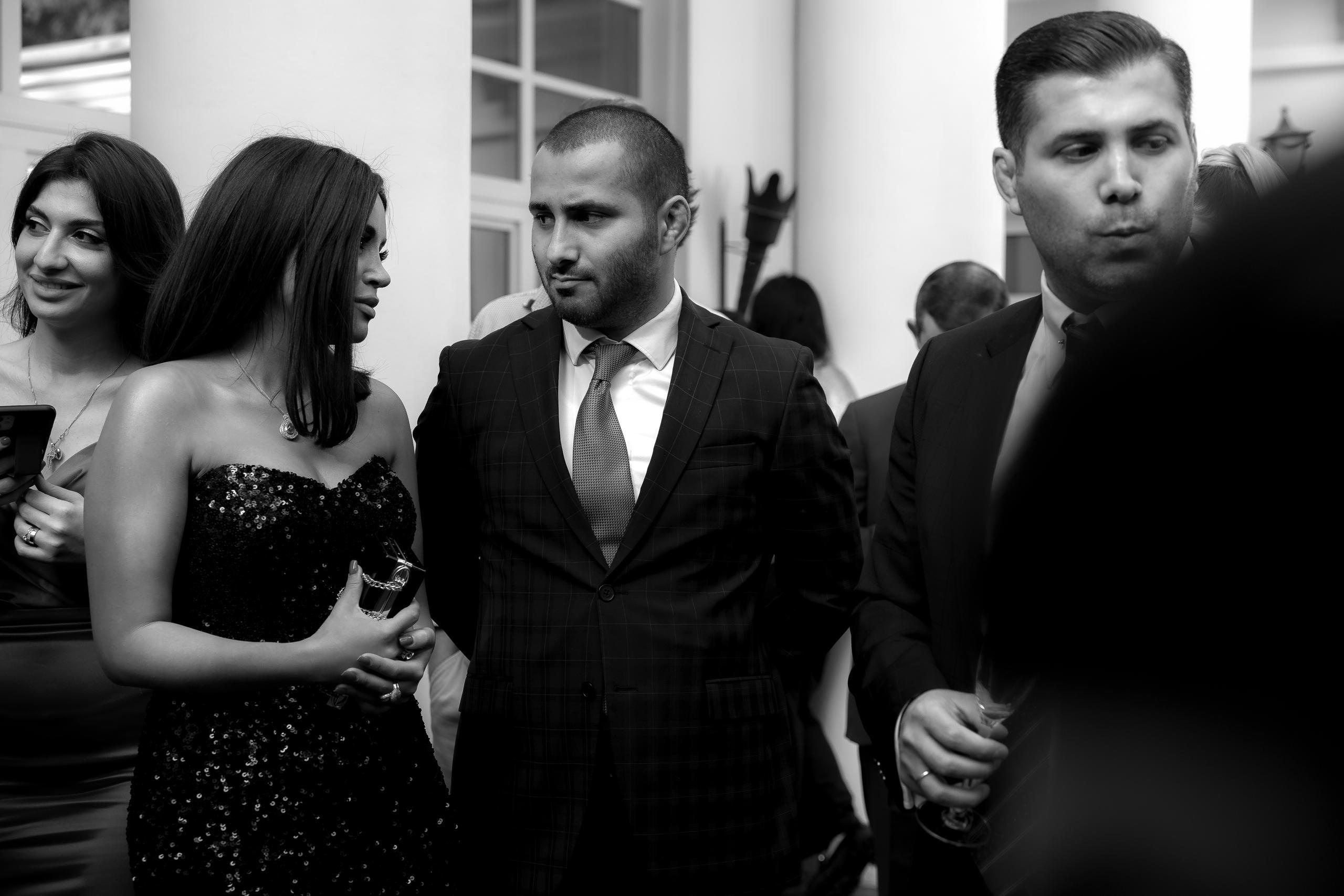 Sara&Gar. Сентиментальная свадебная фотография