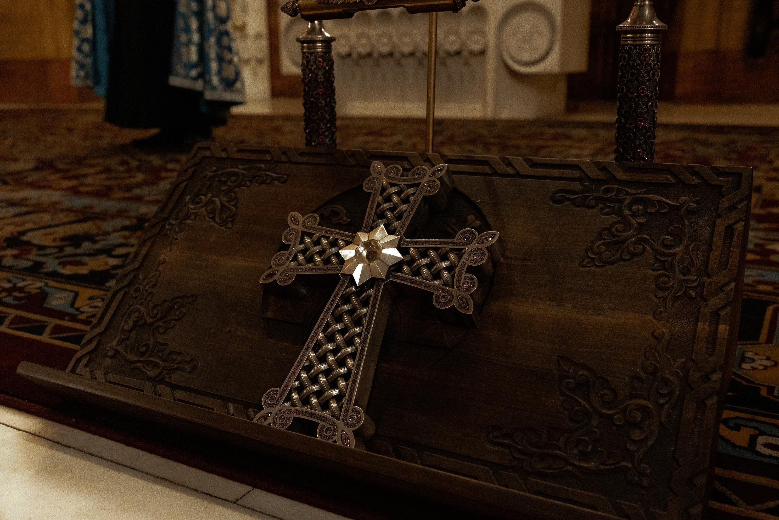 Sara&Gar. Сентиментальная свадебная фотография