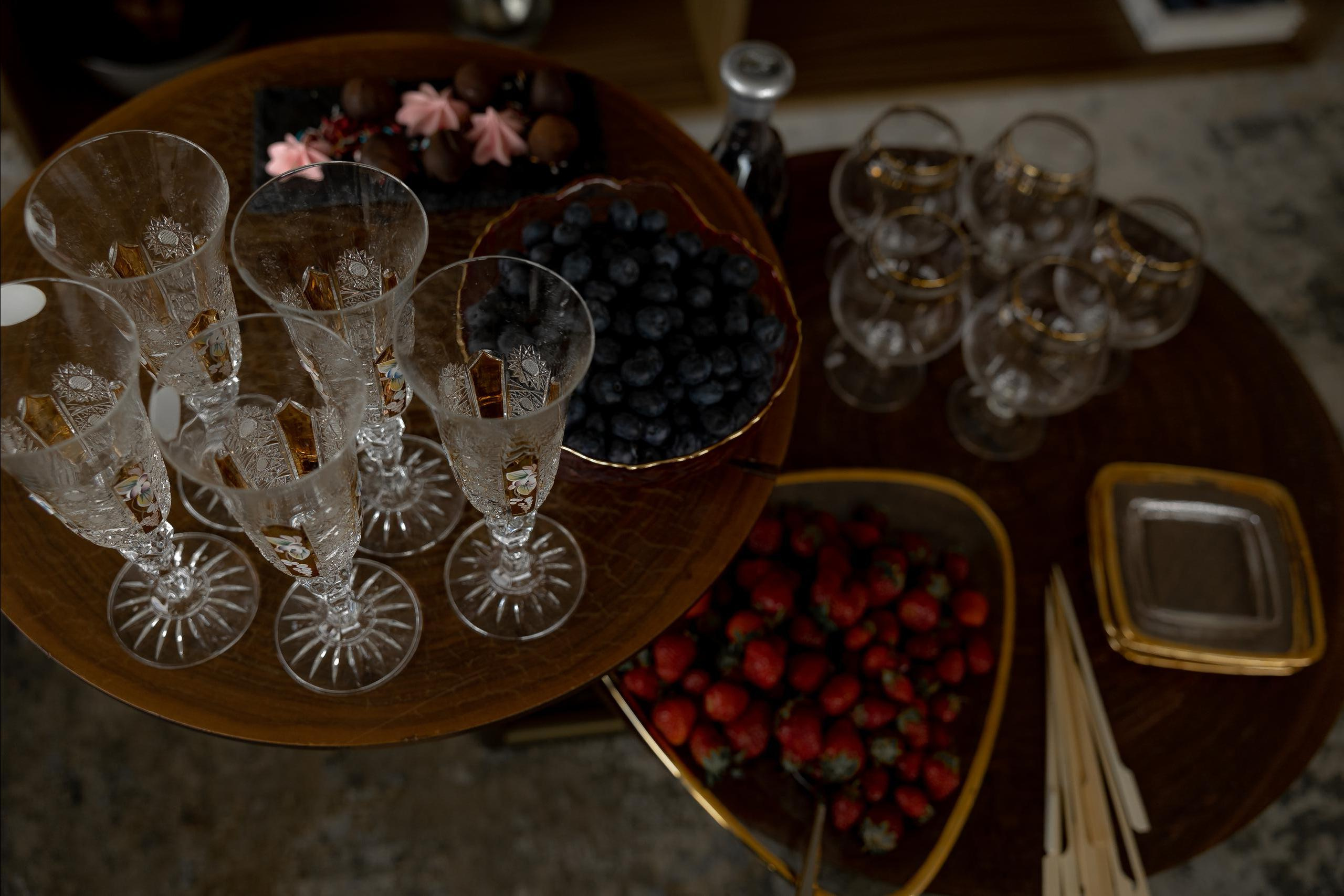 Sara&Gar. Сентиментальная свадебная фотография