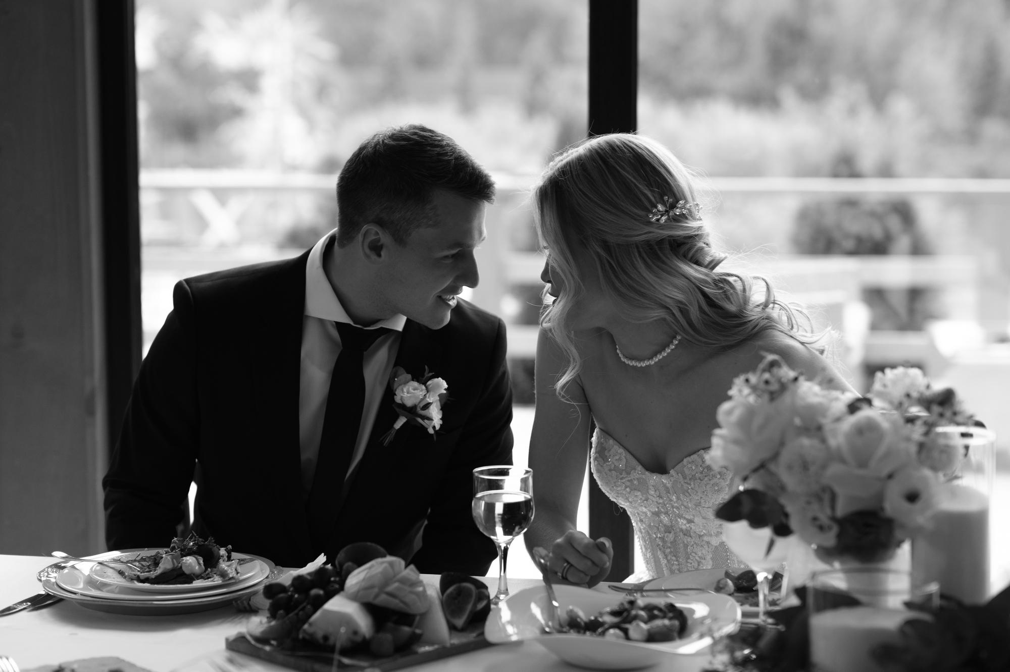 Vlad_Ksusha_Barsa. Сентиментальная свадебная фотография