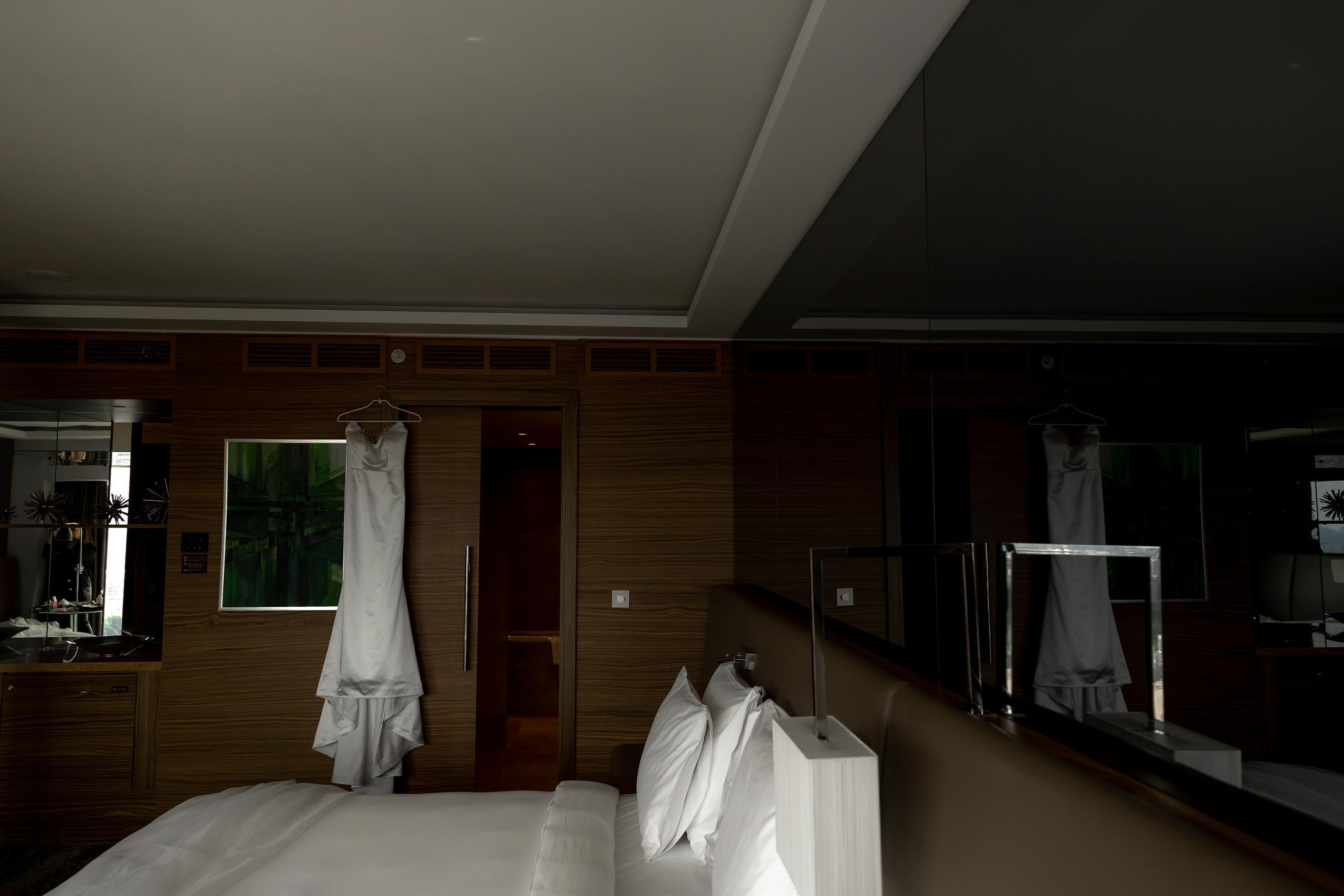 Sara&Gar. Сентиментальная свадебная фотография