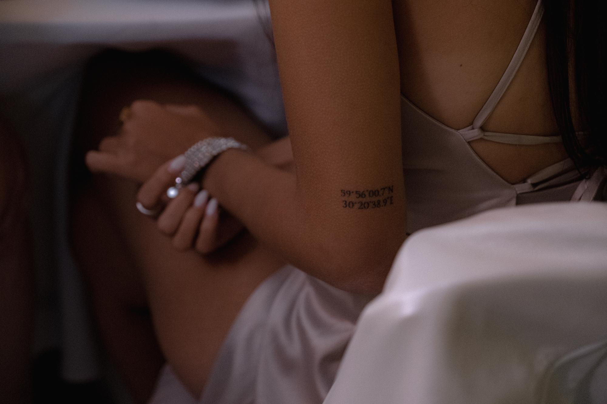 Vlad_Ksusha_Barsa. Сентиментальная свадебная фотография